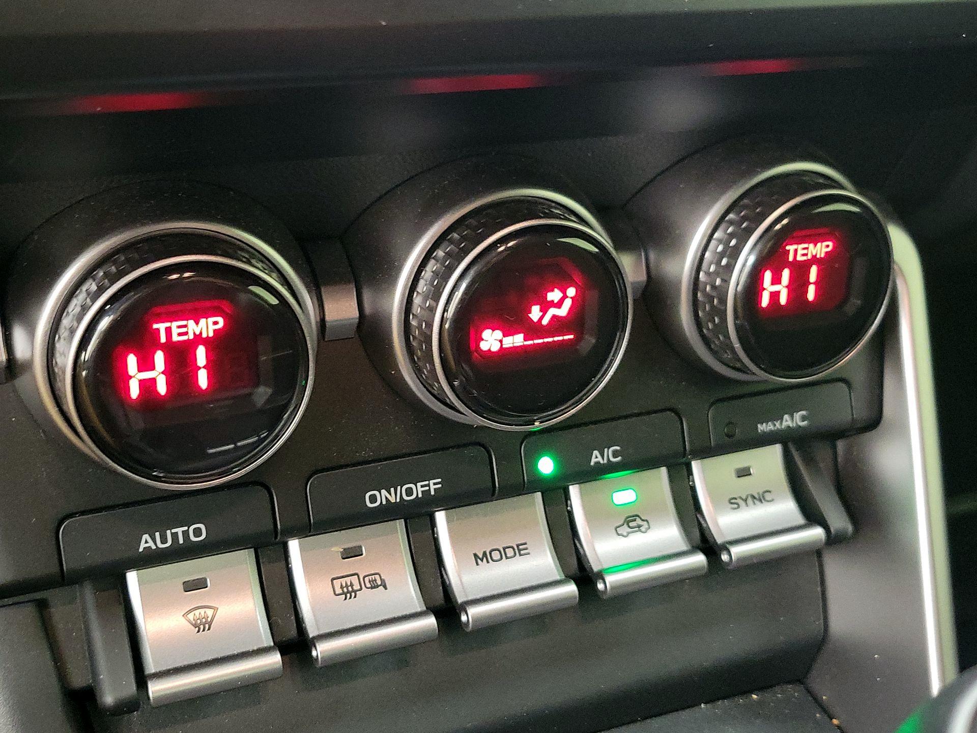 Thumbnail: 2025 Toyota GR86 - 16