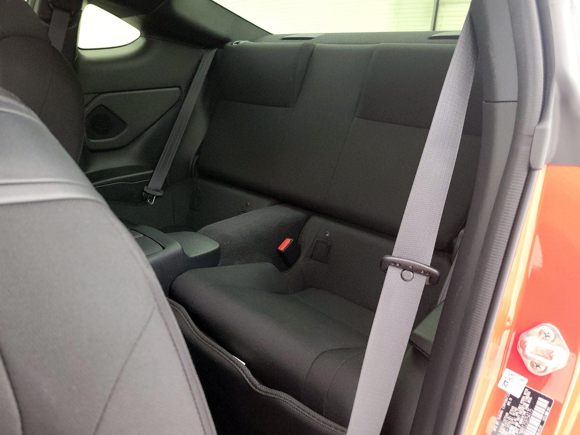 Thumbnail: 2025 Toyota GR86 - 19