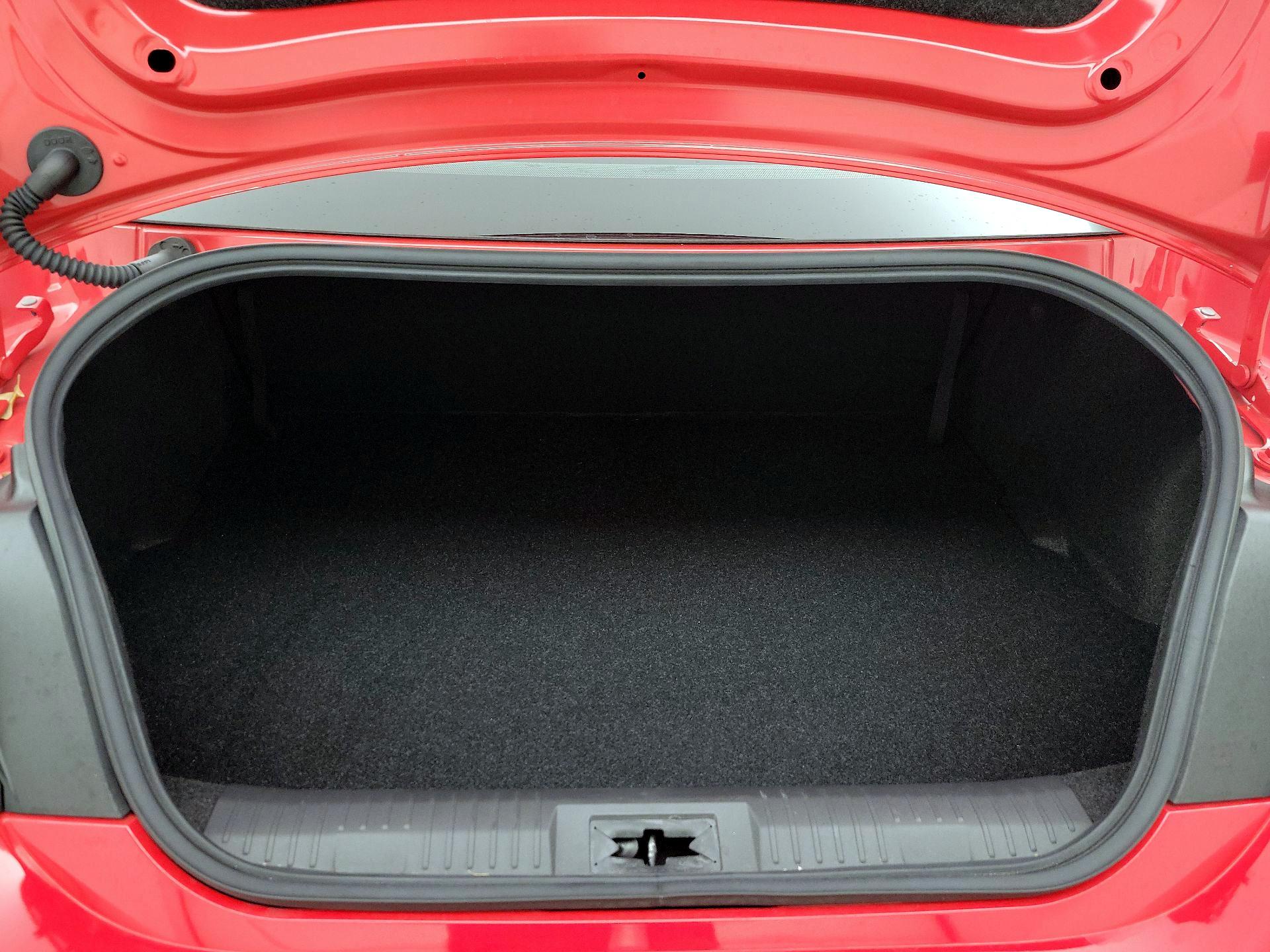 Thumbnail: 2025 Toyota GR86 - 20