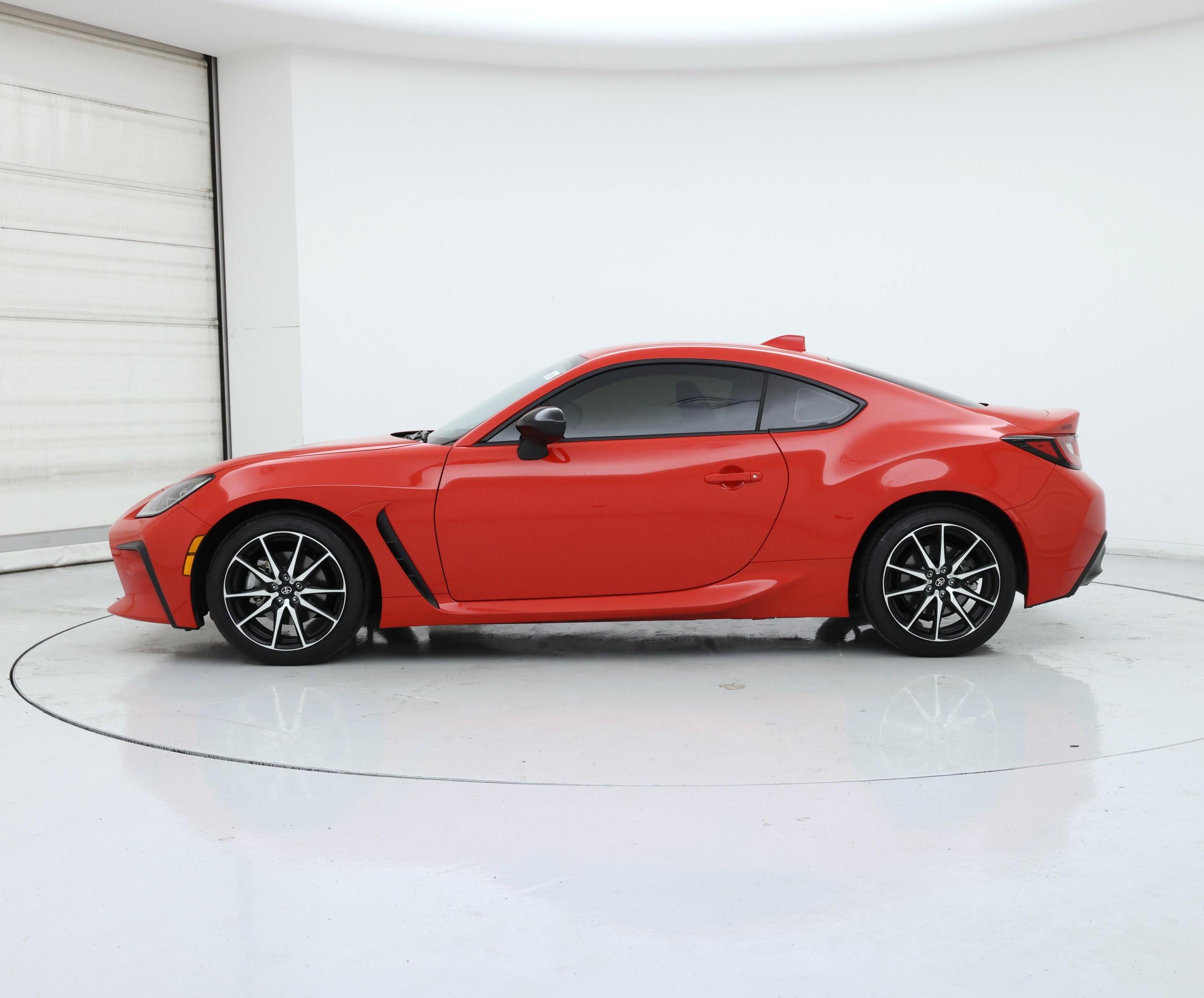 Thumbnail: 2025 Toyota GR86 - 3