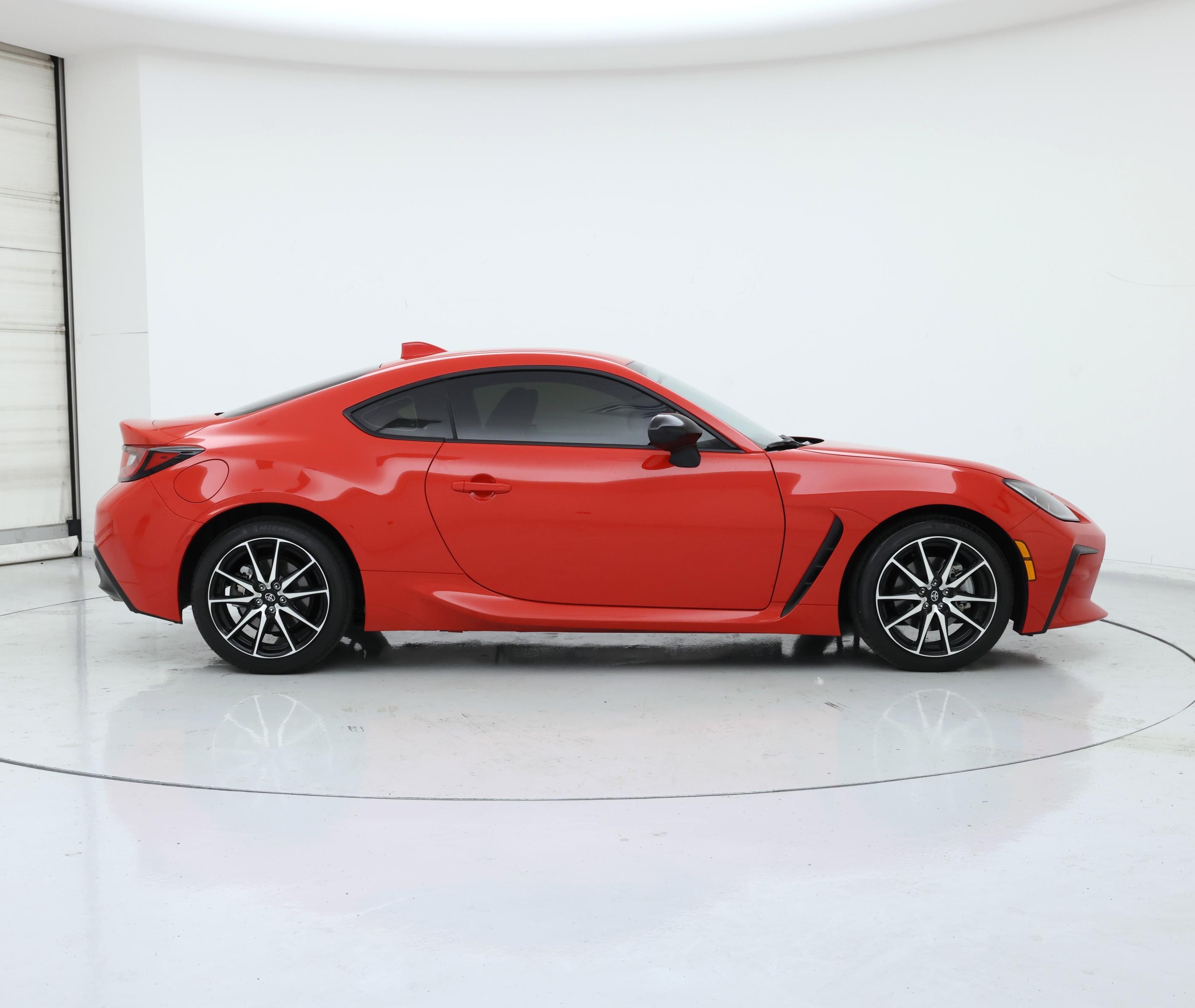 Thumbnail: 2025 Toyota GR86 - 7