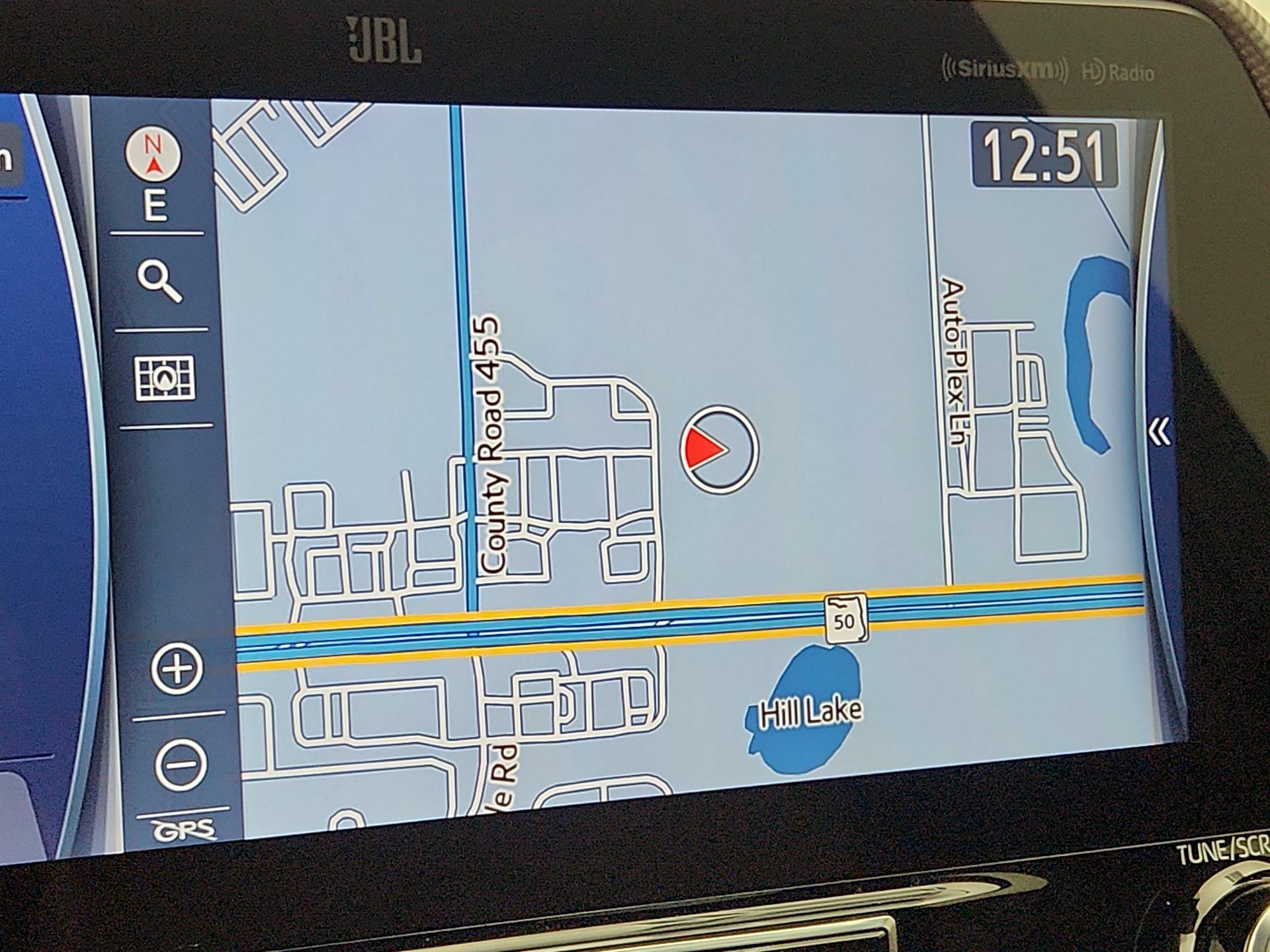 Thumbnail: 2022 Toyota Highlander - 14