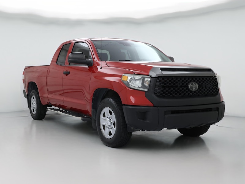 2019 Toyota Tundra SR -
                  Clermont, FL
