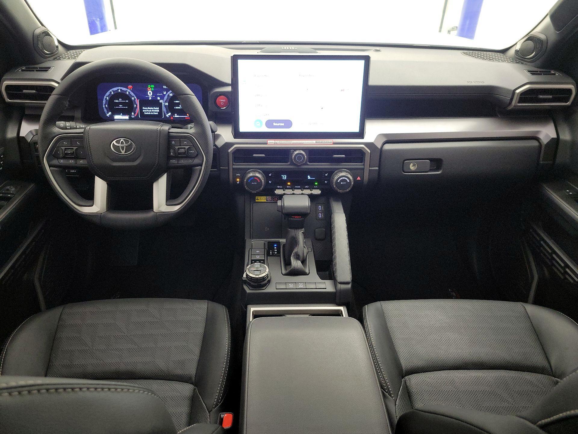 Thumbnail: 2025 Toyota 4Runner - 9