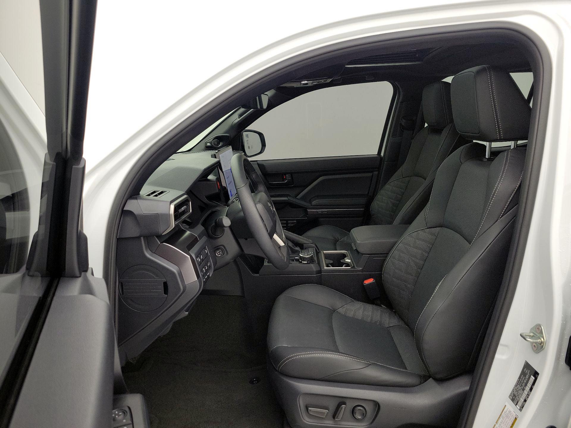 Thumbnail: 2025 Toyota 4Runner - 11