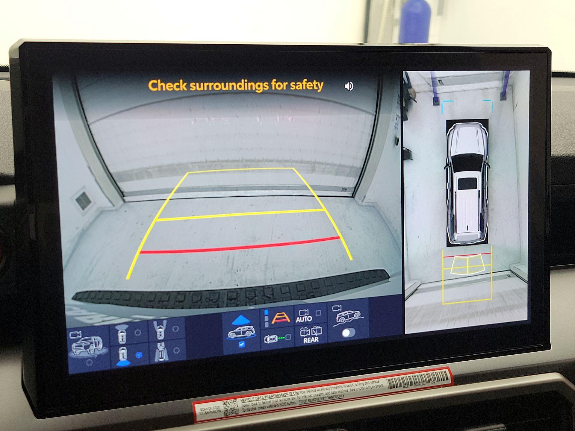 Thumbnail: 2025 Toyota 4Runner - 14