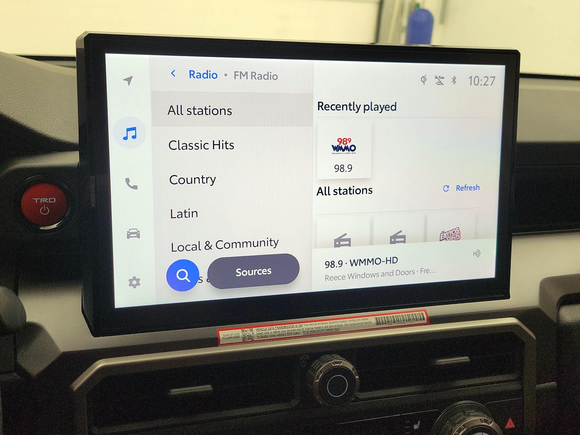 Thumbnail: 2025 Toyota 4Runner - 15