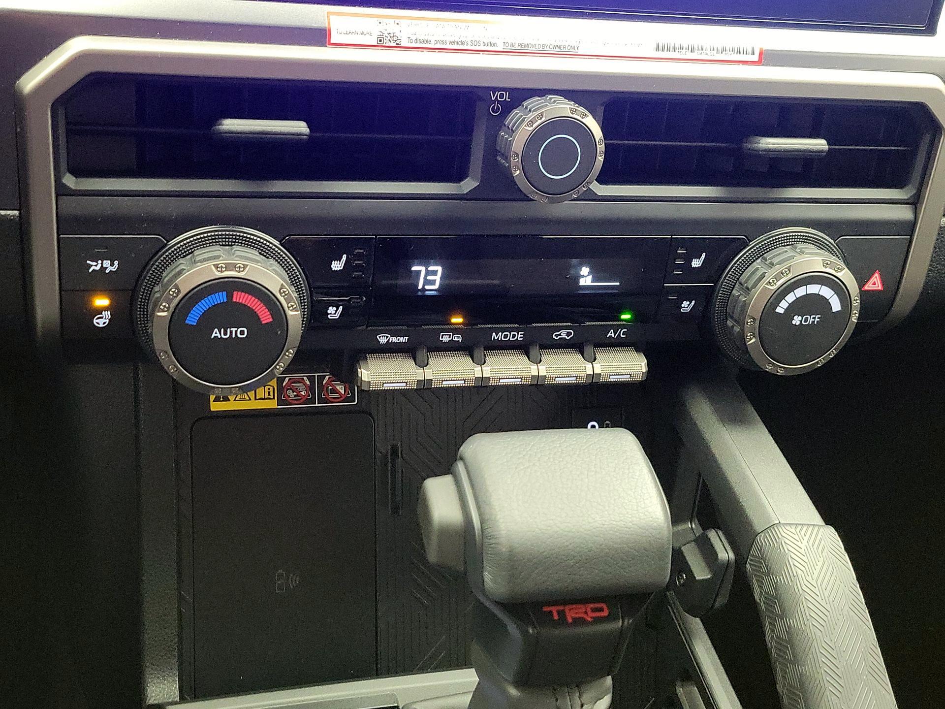 Thumbnail: 2025 Toyota 4Runner - 16