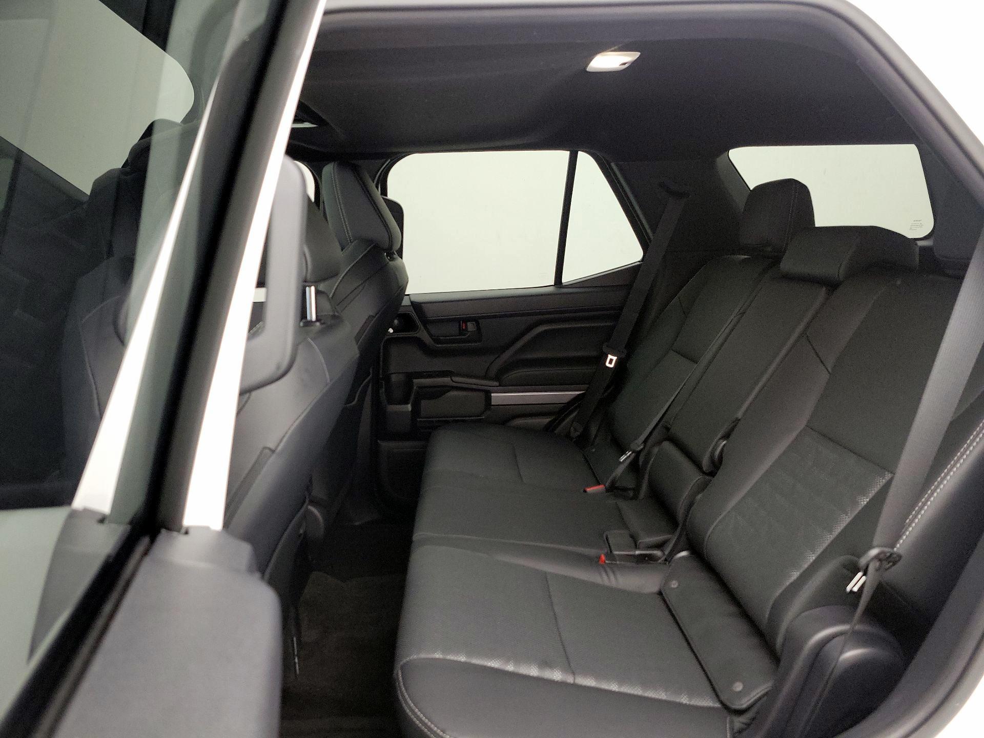 Thumbnail: 2025 Toyota 4Runner - 20