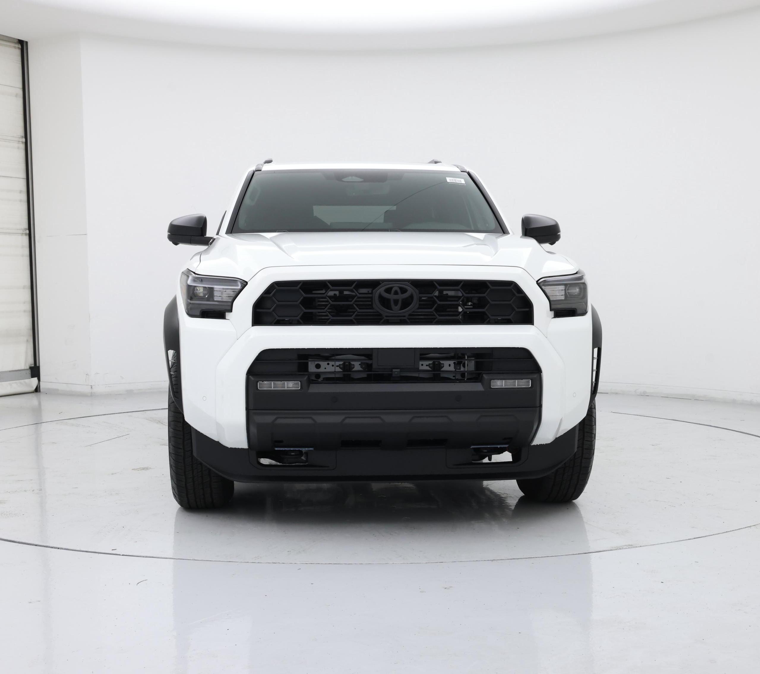 Thumbnail: 2025 Toyota 4Runner - 5