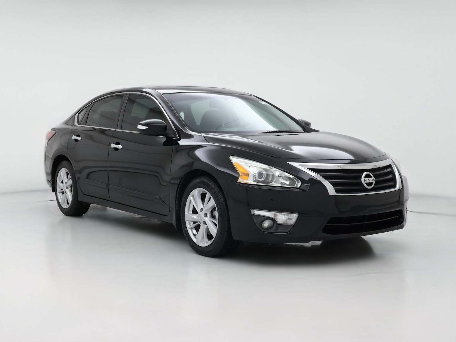 2015 Nissan Altima SL