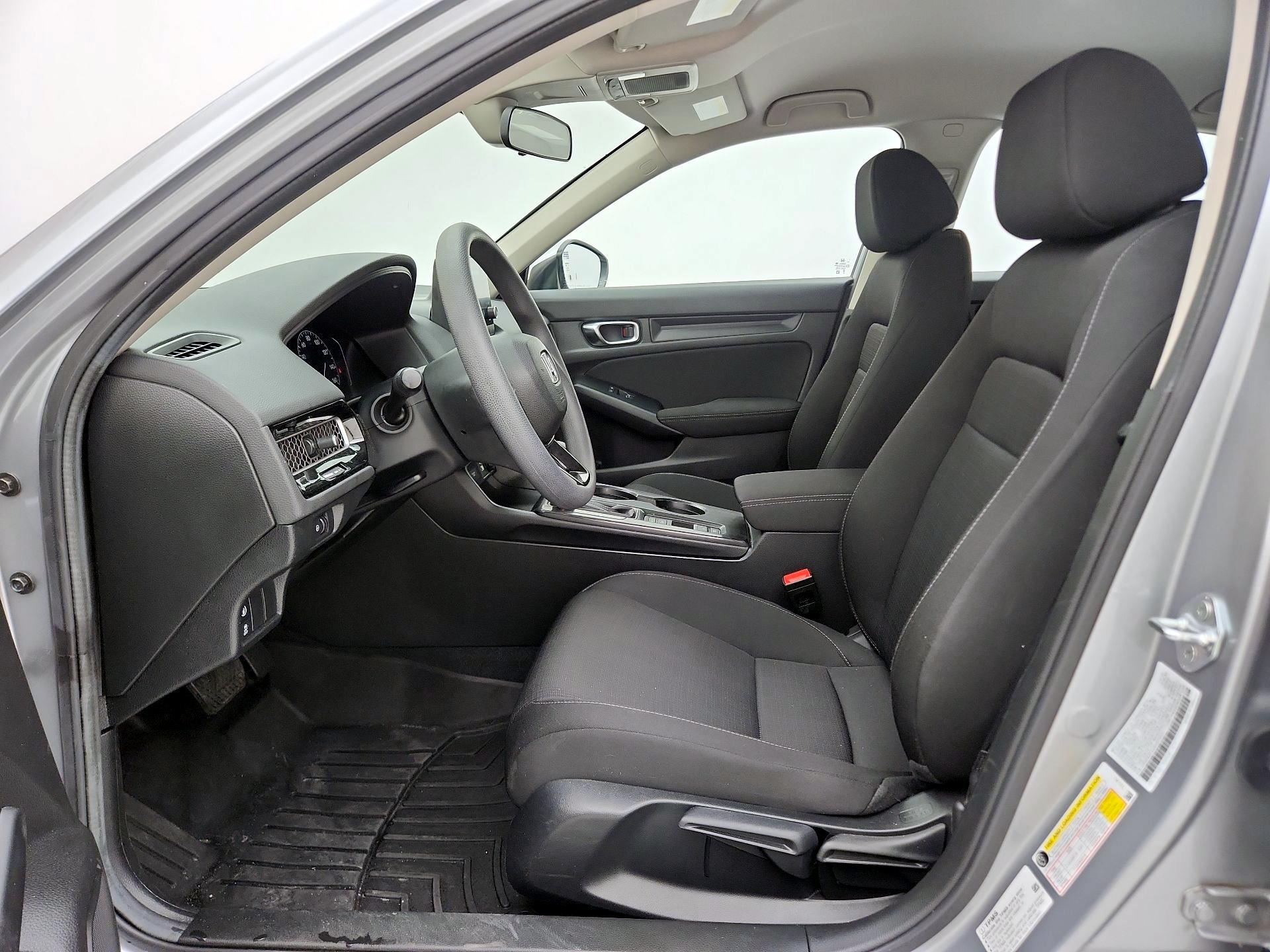 Thumbnail: 2024 Honda Civic - 11