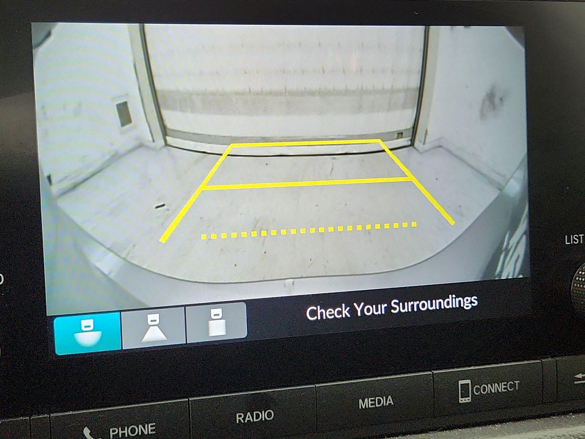 Thumbnail: 2024 Honda Civic - 14