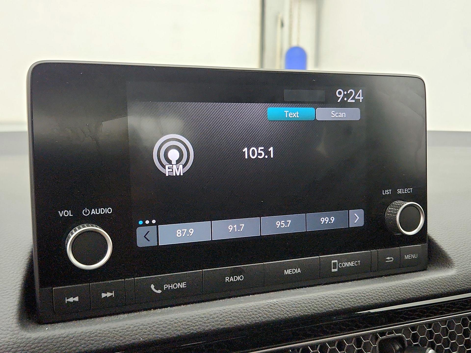 Thumbnail: 2024 Honda Civic - 15