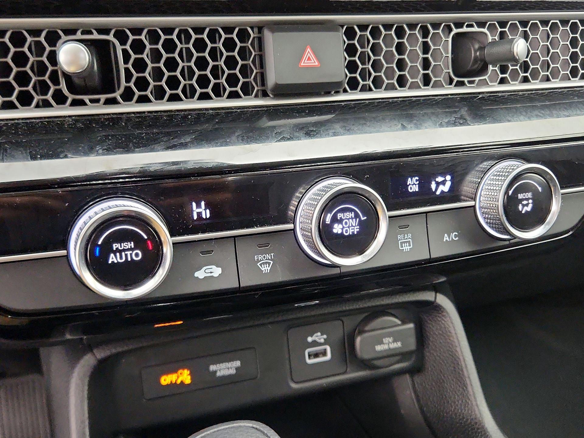 Thumbnail: 2024 Honda Civic - 16