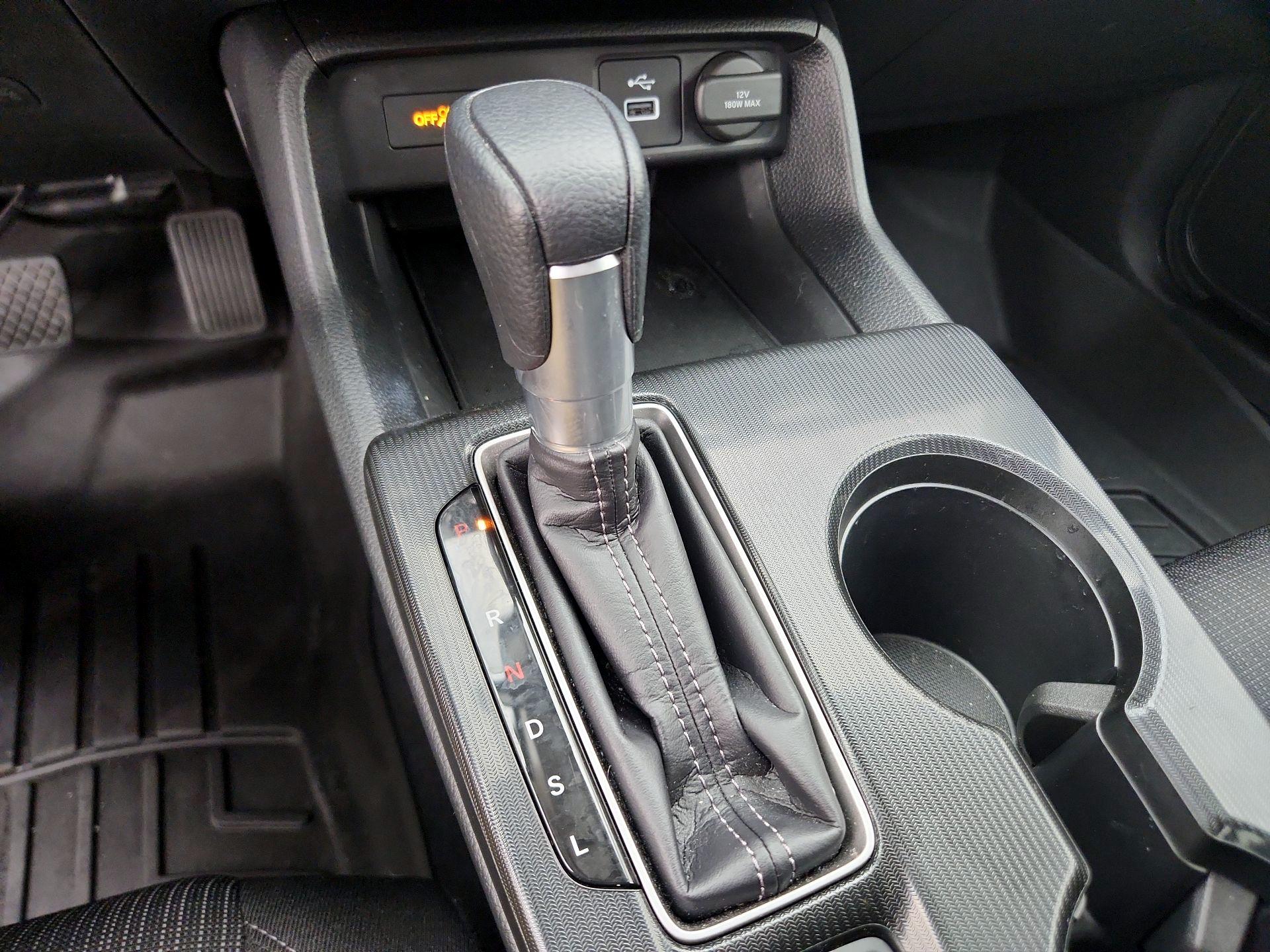 Thumbnail: 2024 Honda Civic - 17