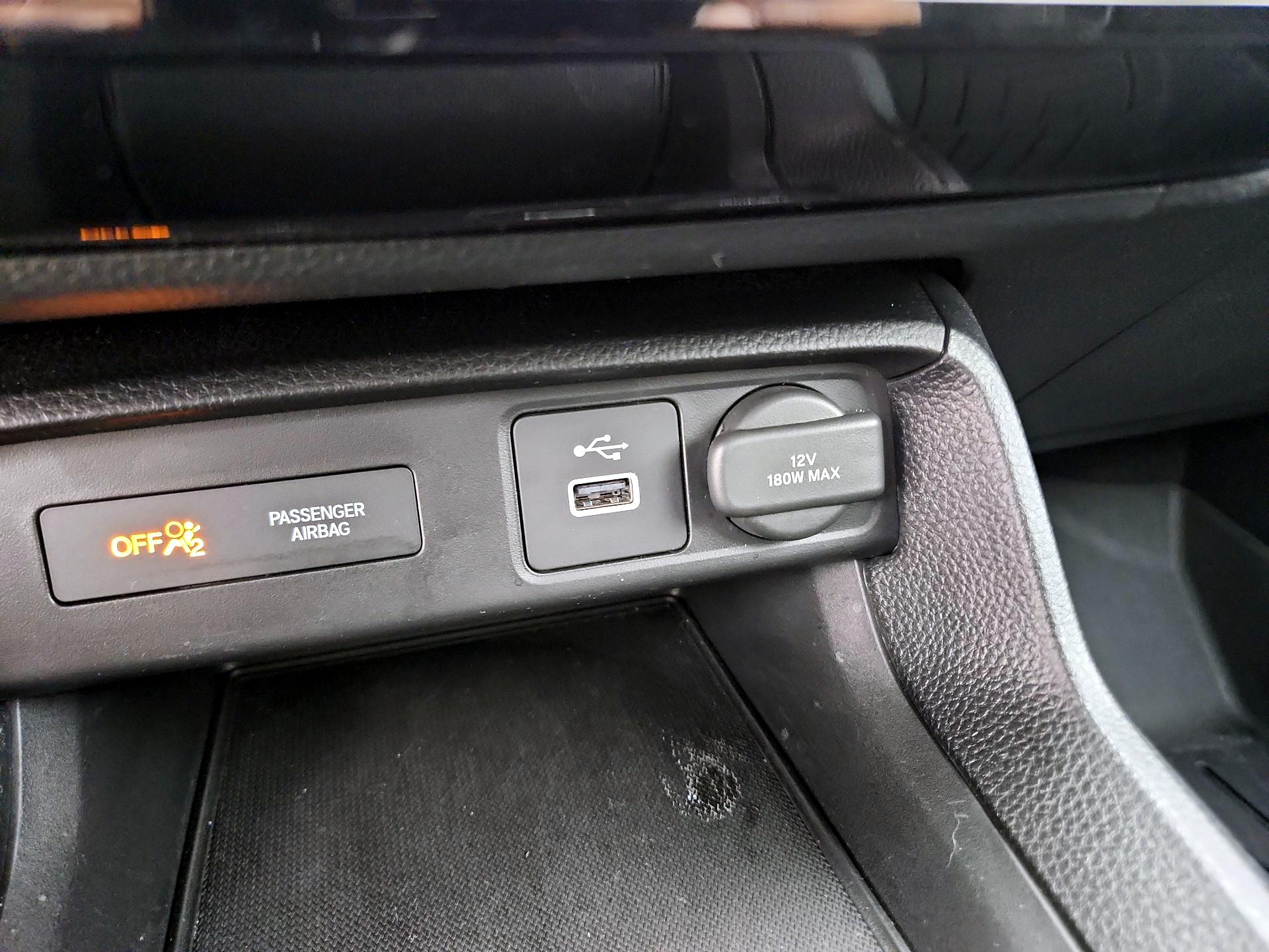 Thumbnail: 2024 Honda Civic - 18