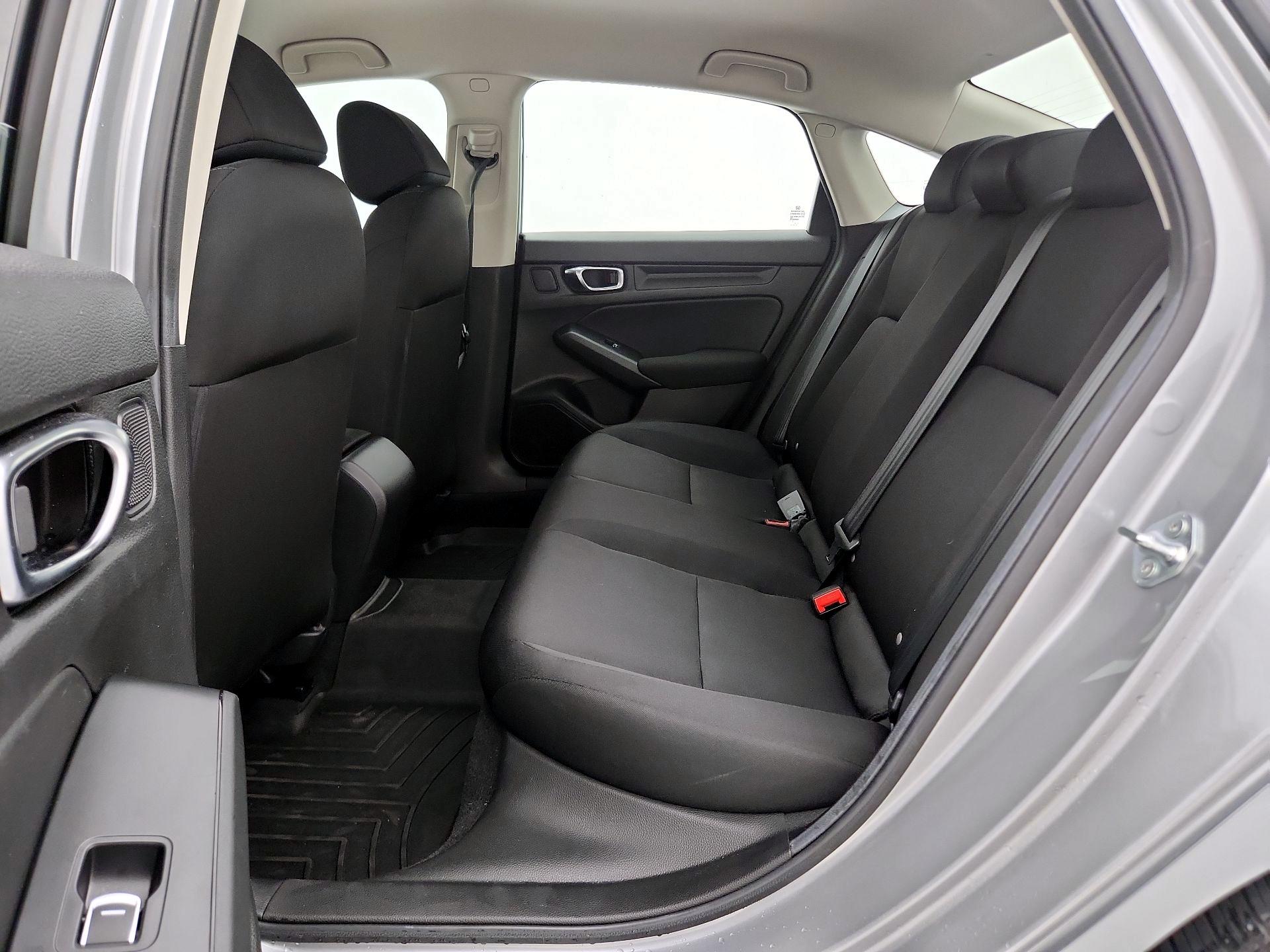 Thumbnail: 2024 Honda Civic - 19