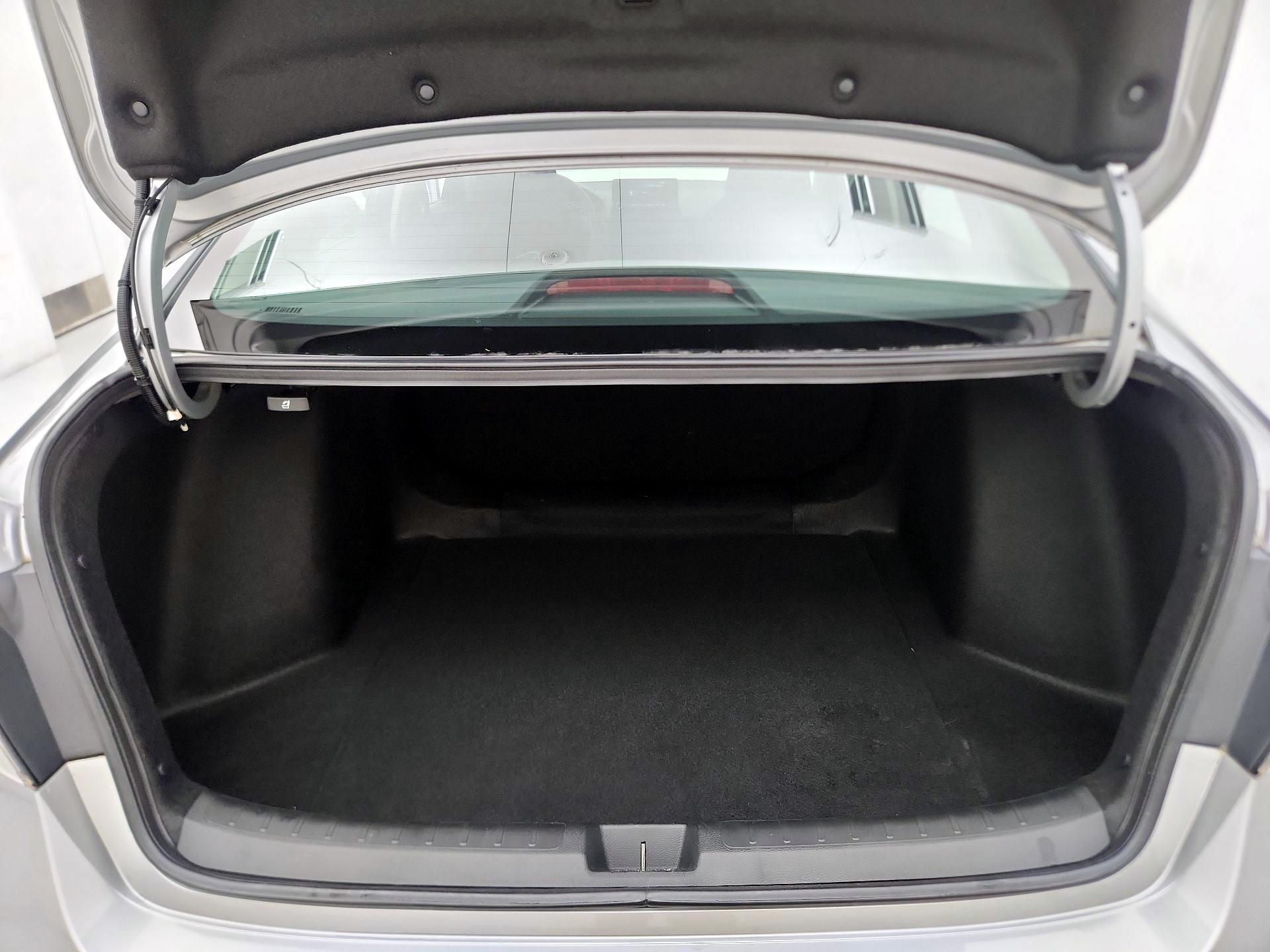 Thumbnail: 2024 Honda Civic - 20