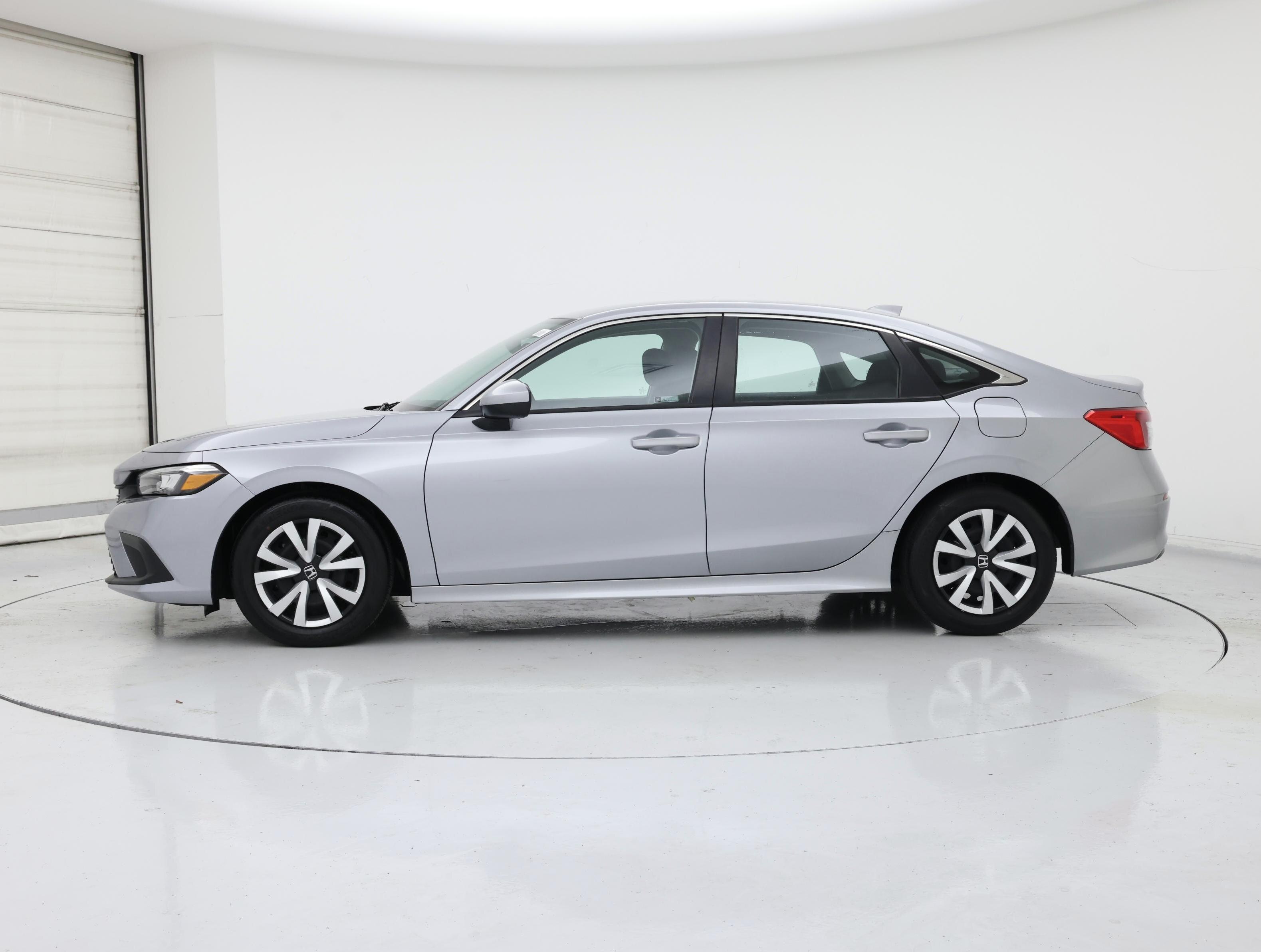 Thumbnail: 2024 Honda Civic - 3