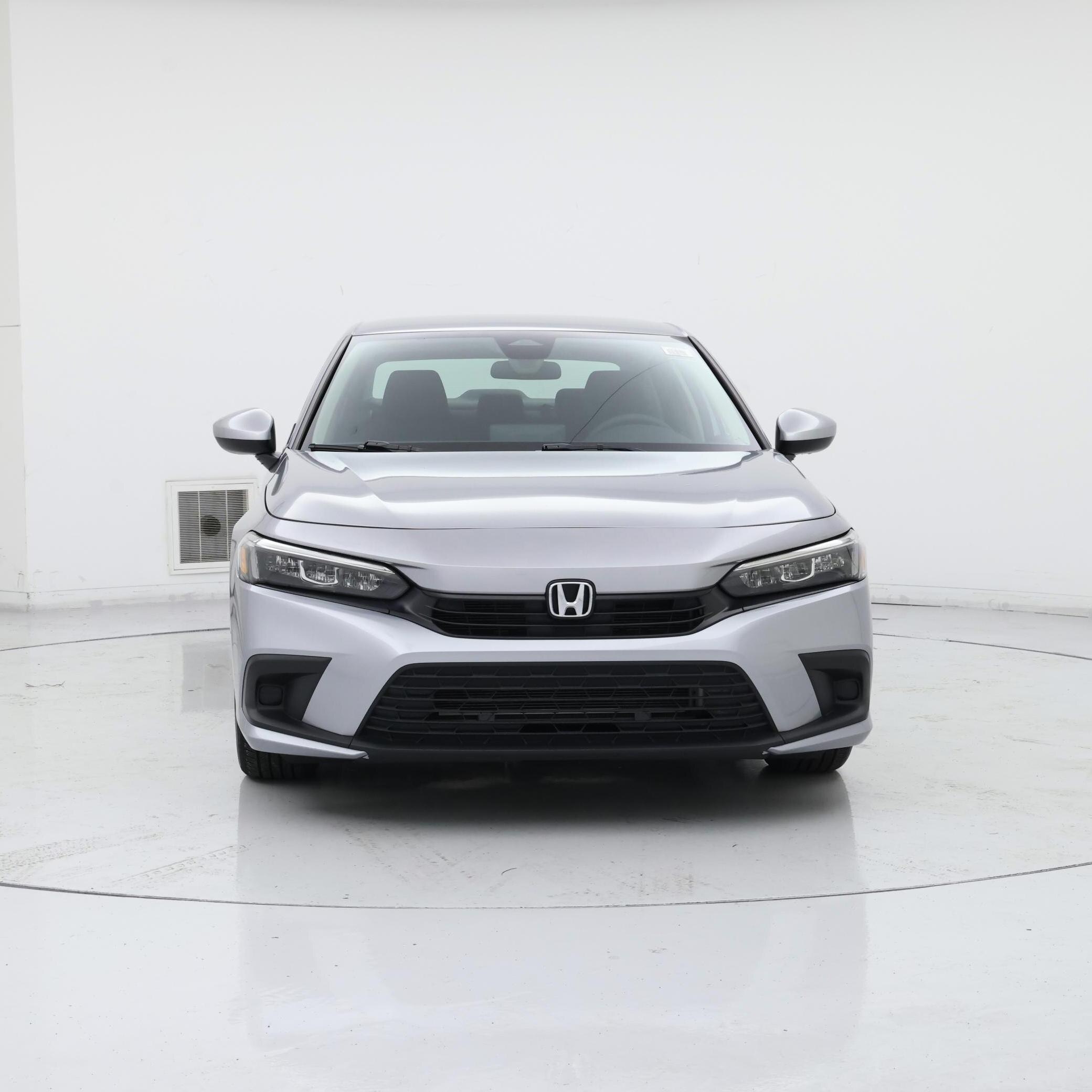 Thumbnail: 2024 Honda Civic - 5