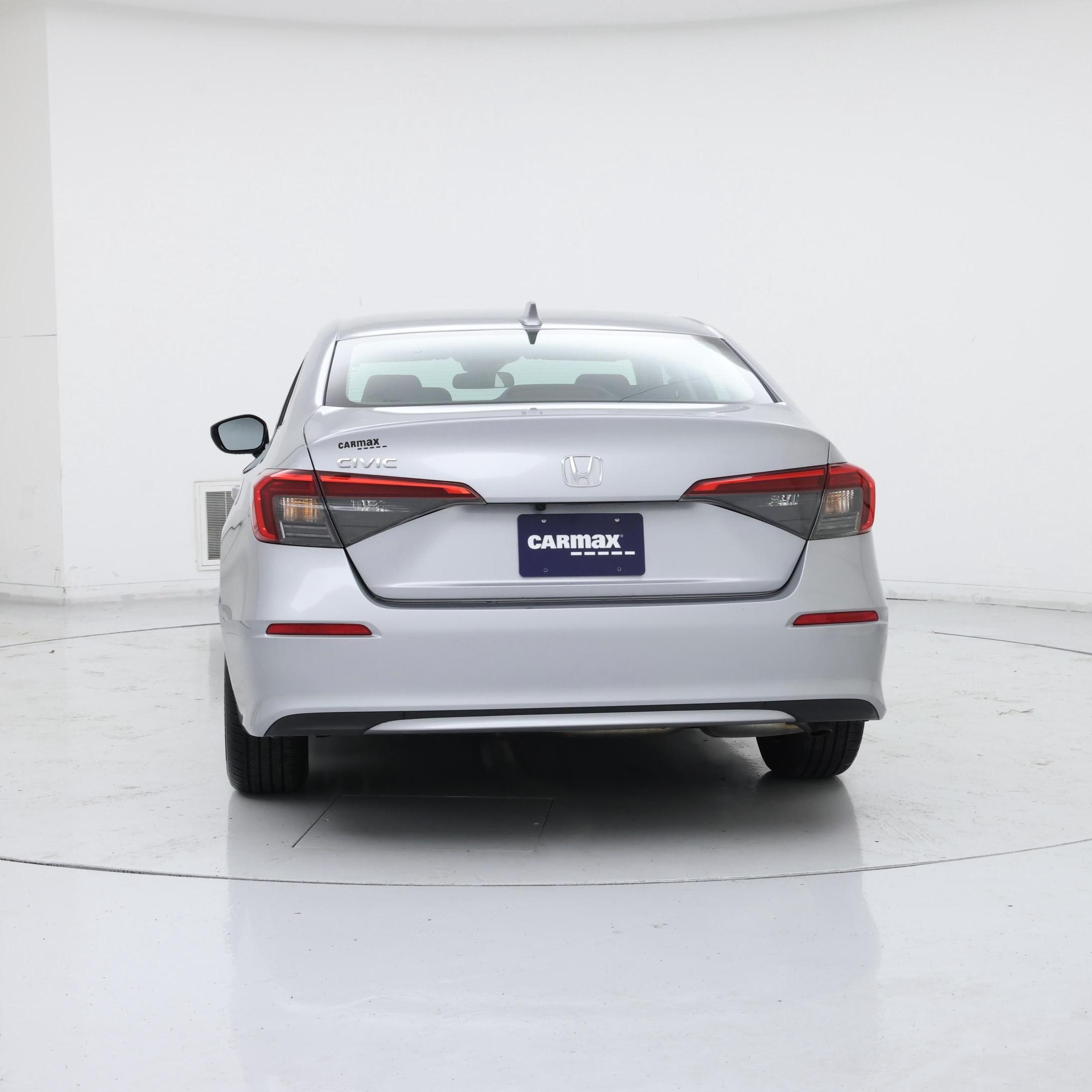 Thumbnail: 2024 Honda Civic - 6