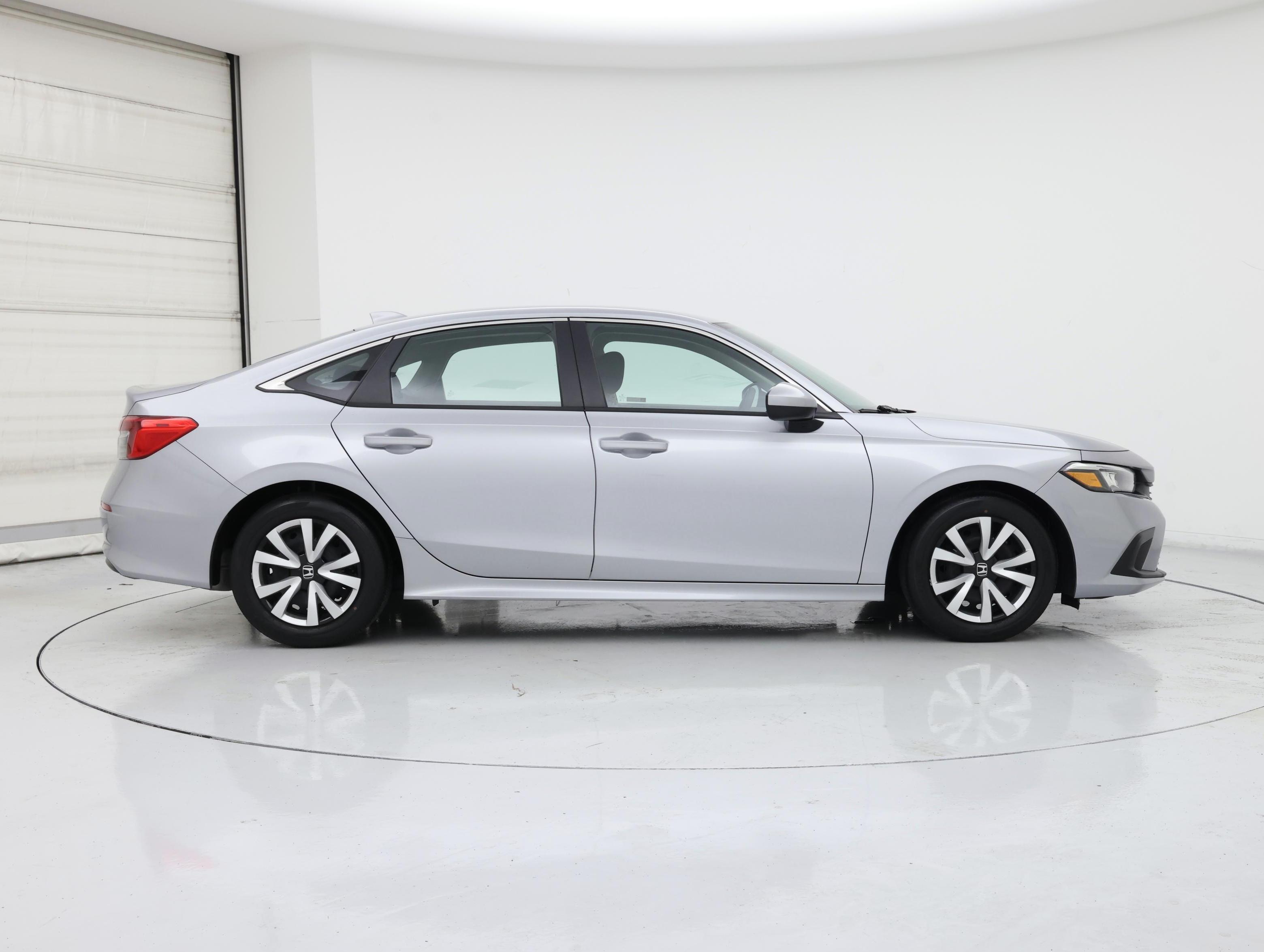 Thumbnail: 2024 Honda Civic - 7