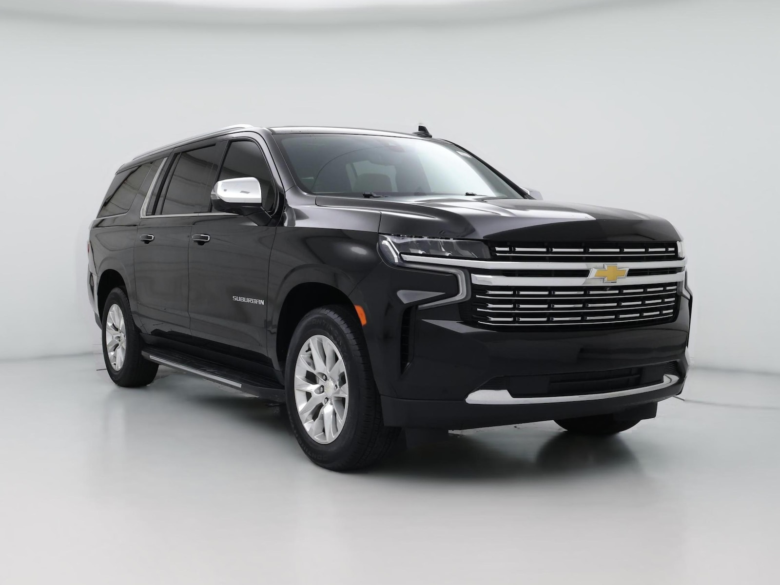 2021 Chevrolet Suburban