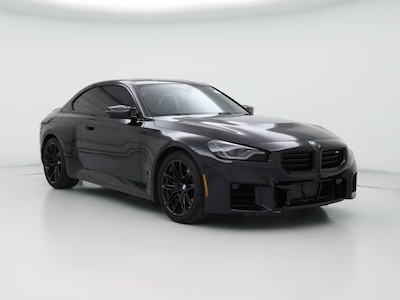 2024 BMW M2
