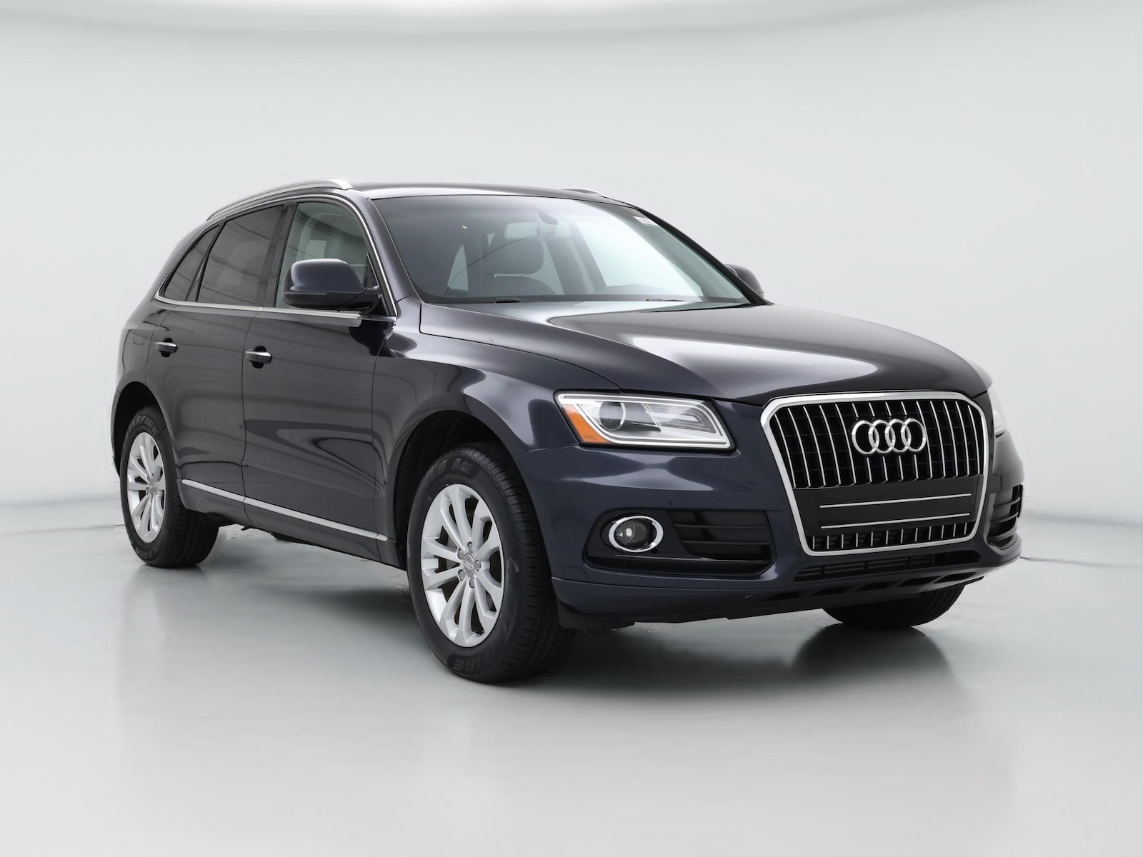 2016 Audi Q5