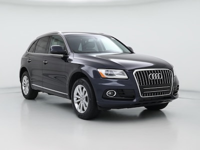 2016 Audi Q5 Premium