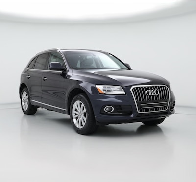 2016 Audi Q5 Premium