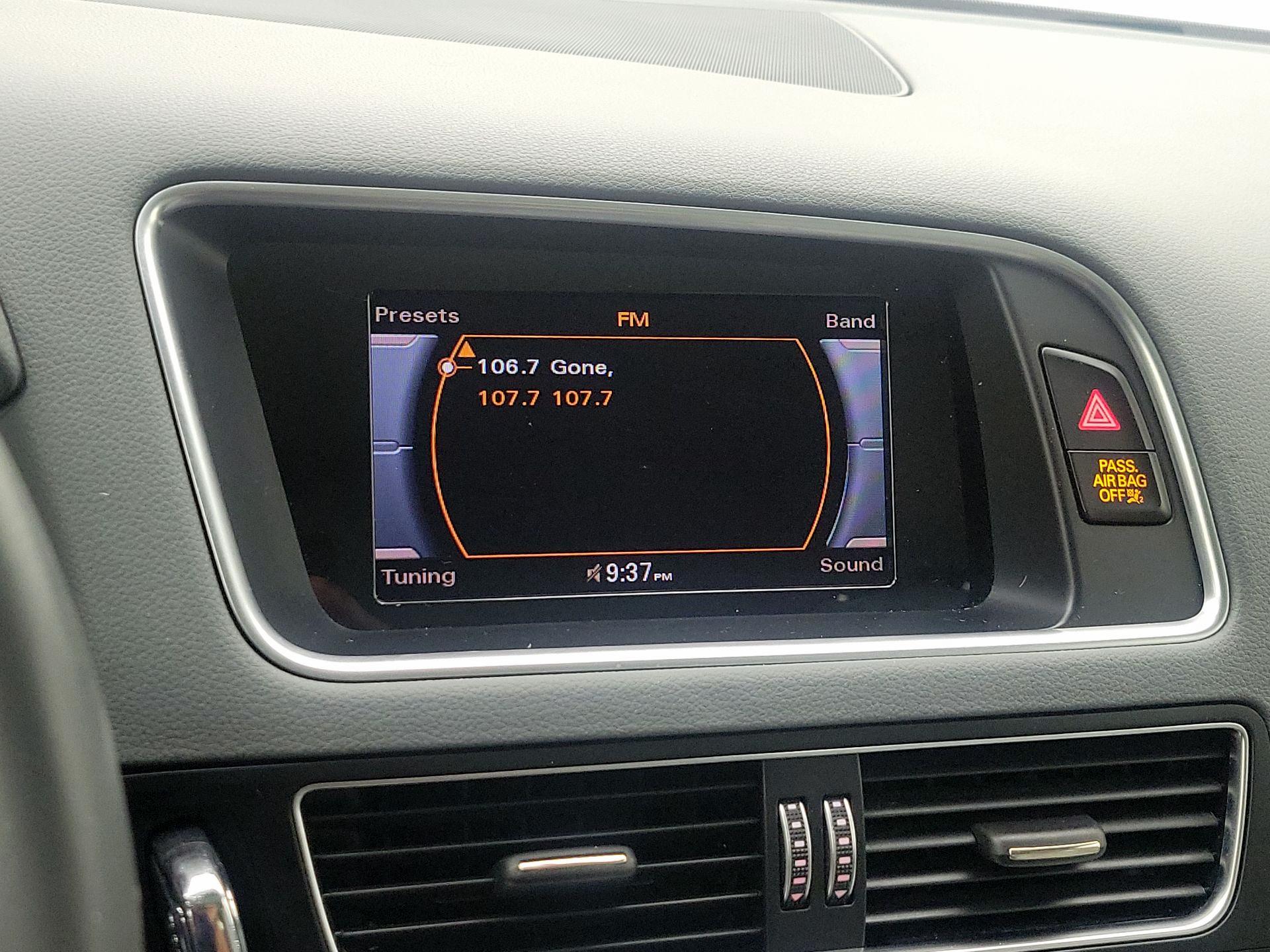 Thumbnail: 2016 Audi Q5 - 14