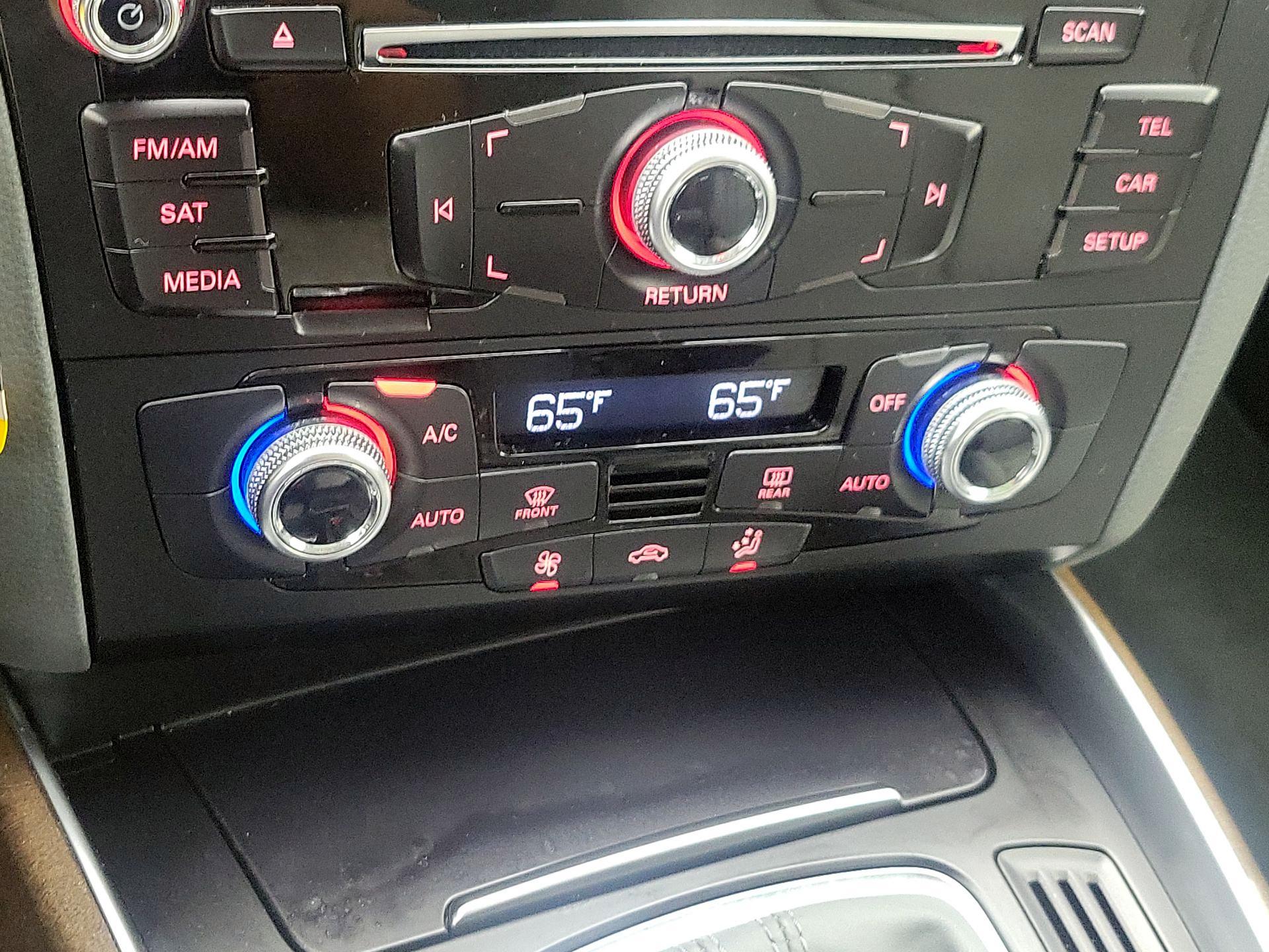 Thumbnail: 2016 Audi Q5 - 15