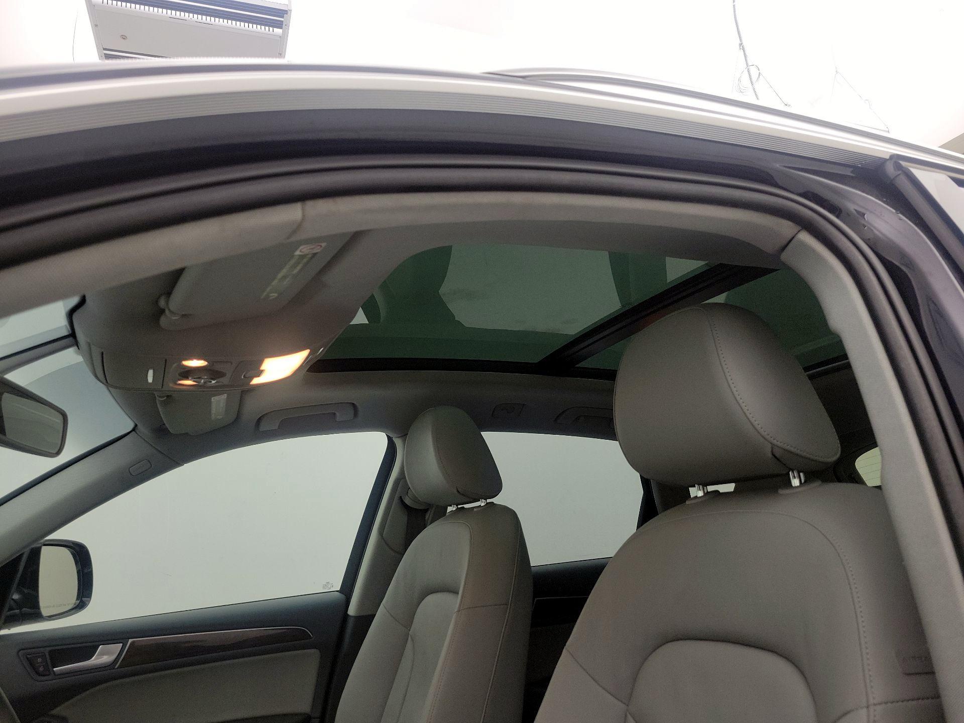 Thumbnail: 2016 Audi Q5 - 17