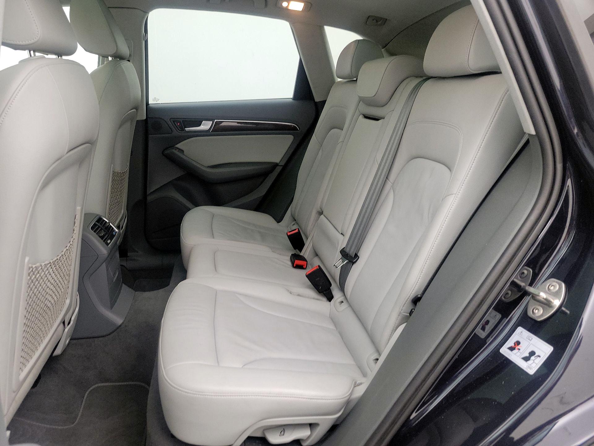 Thumbnail: 2016 Audi Q5 - 18