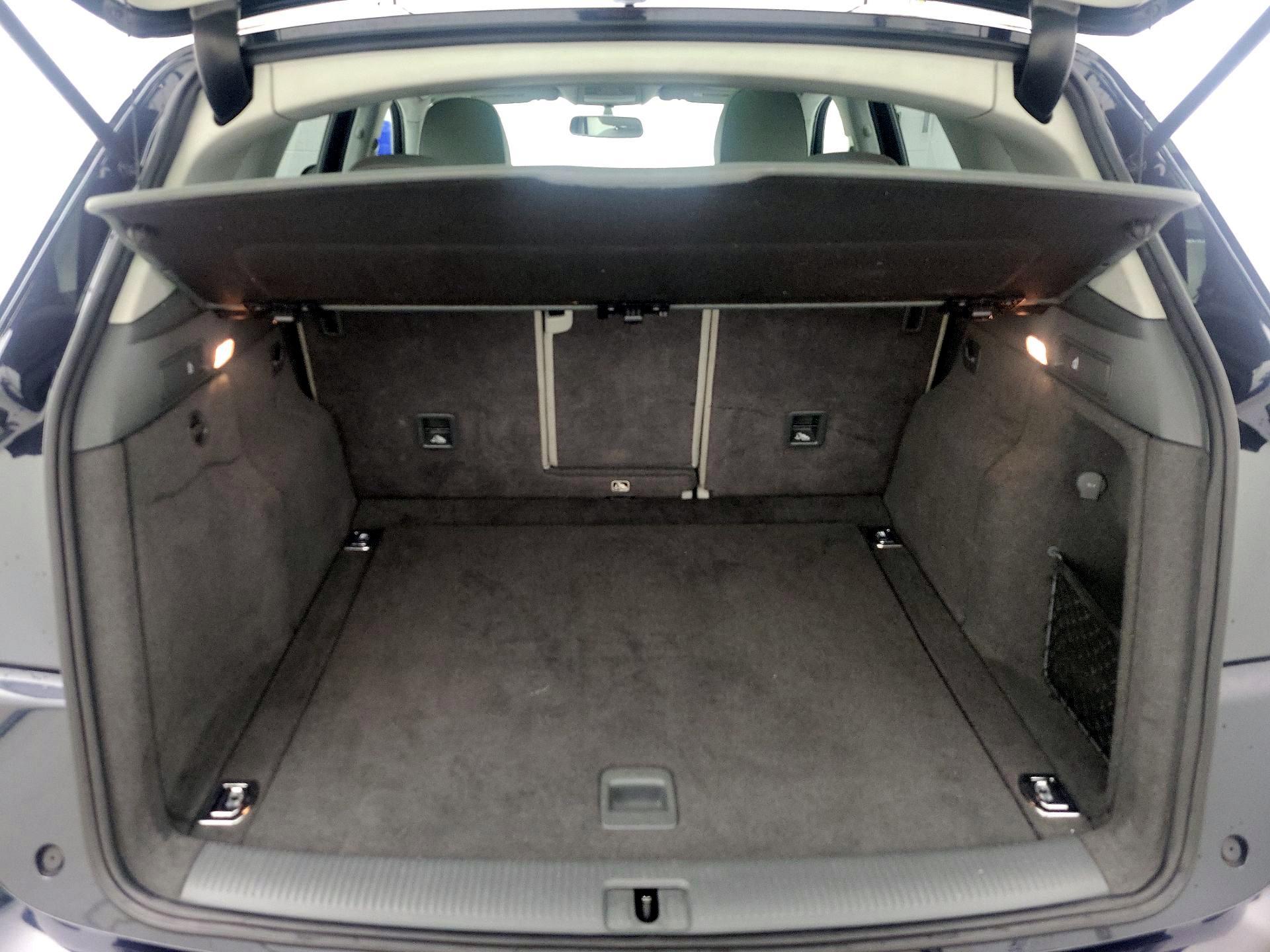 Thumbnail: 2016 Audi Q5 - 19