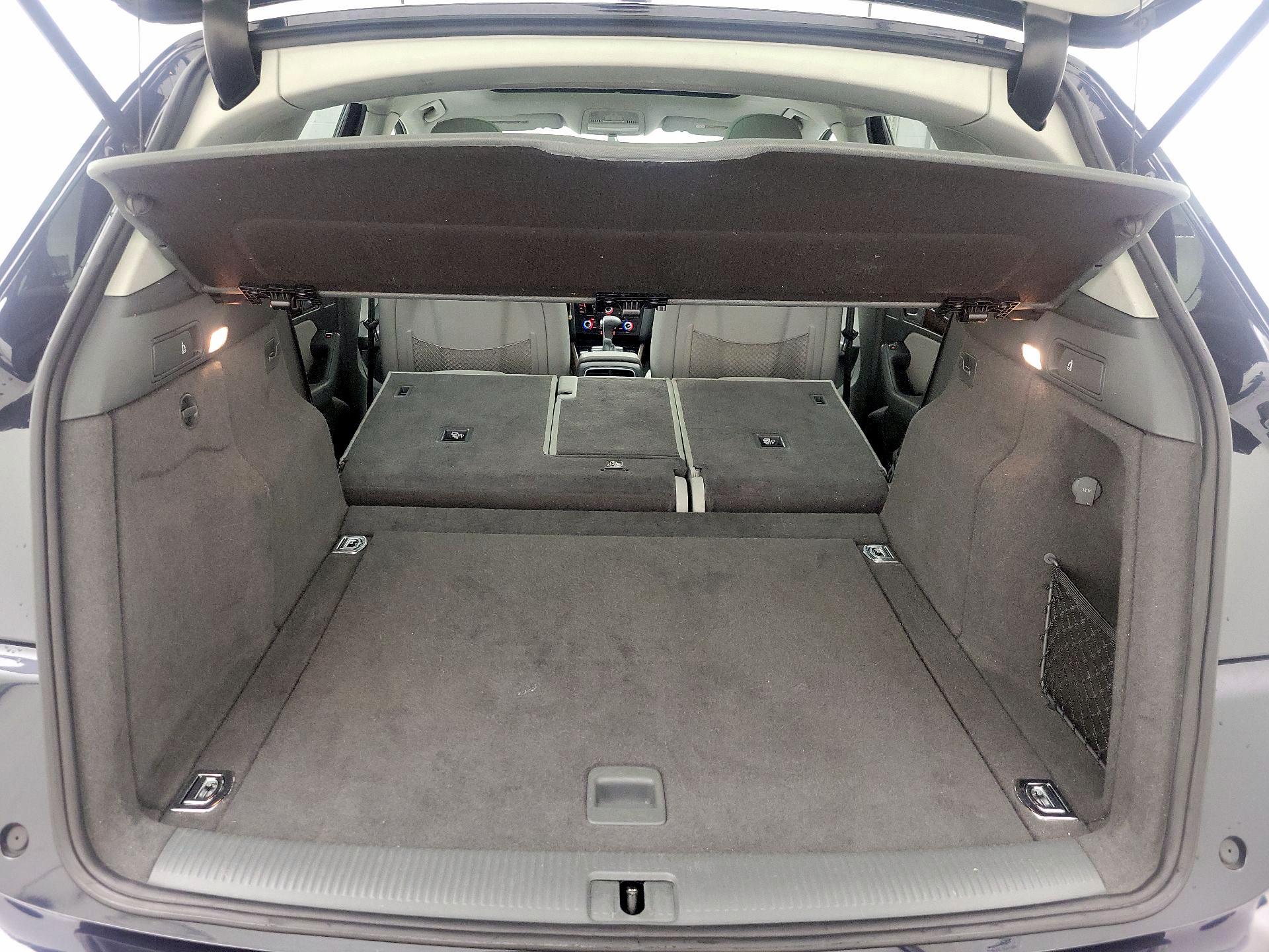 Thumbnail: 2016 Audi Q5 - 20