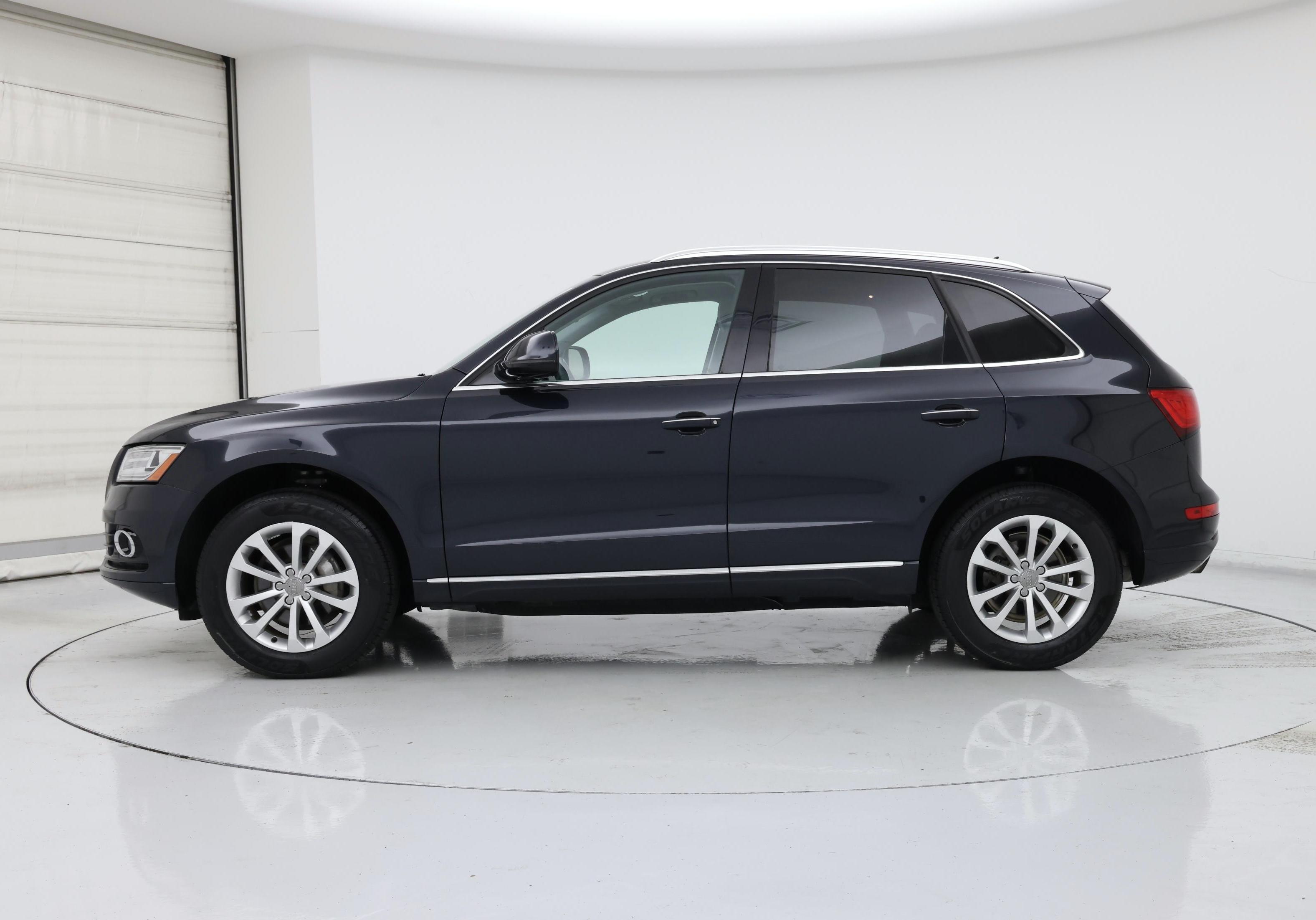 Thumbnail: 2016 Audi Q5 - 3