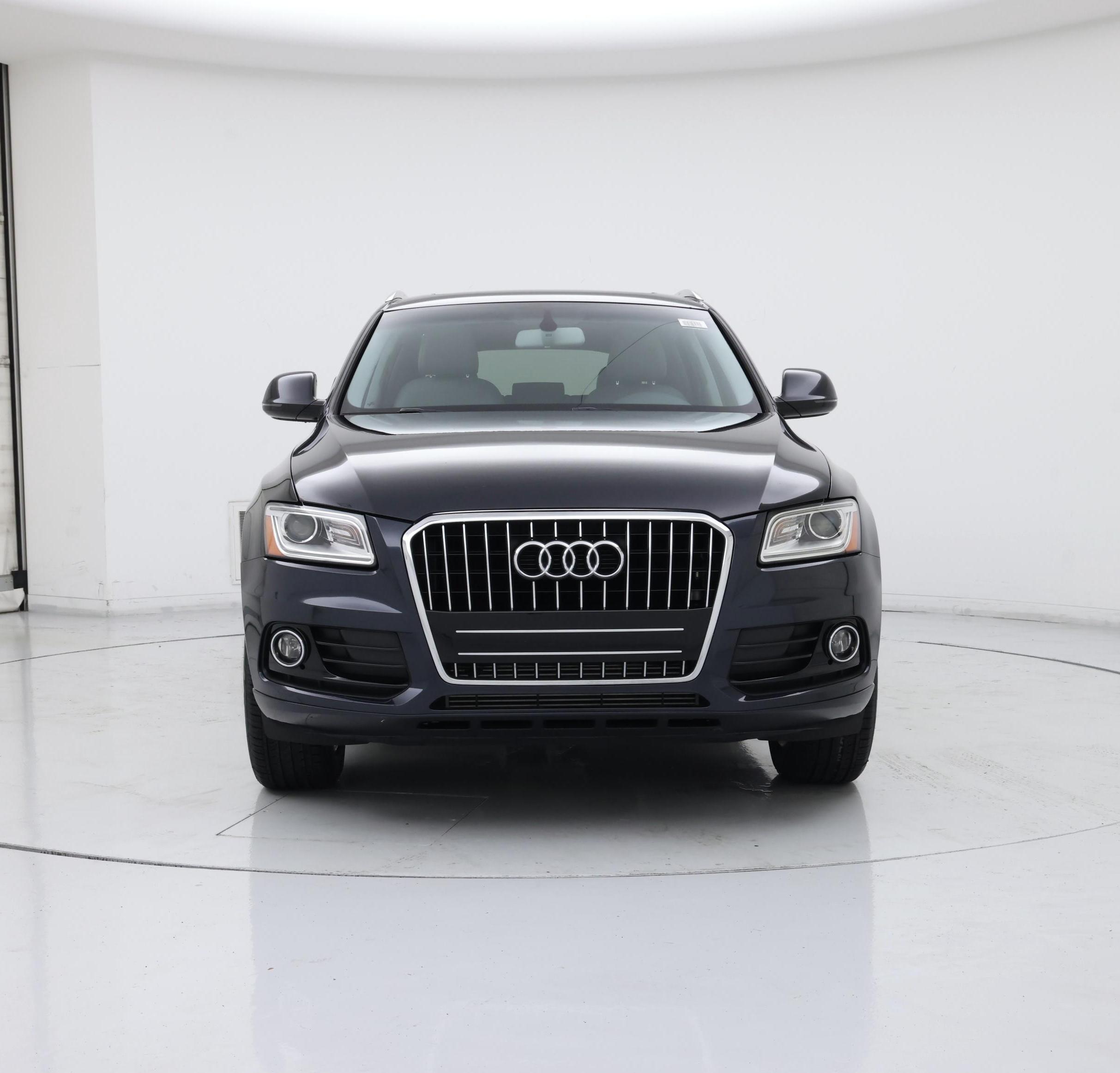 Thumbnail: 2016 Audi Q5 - 5