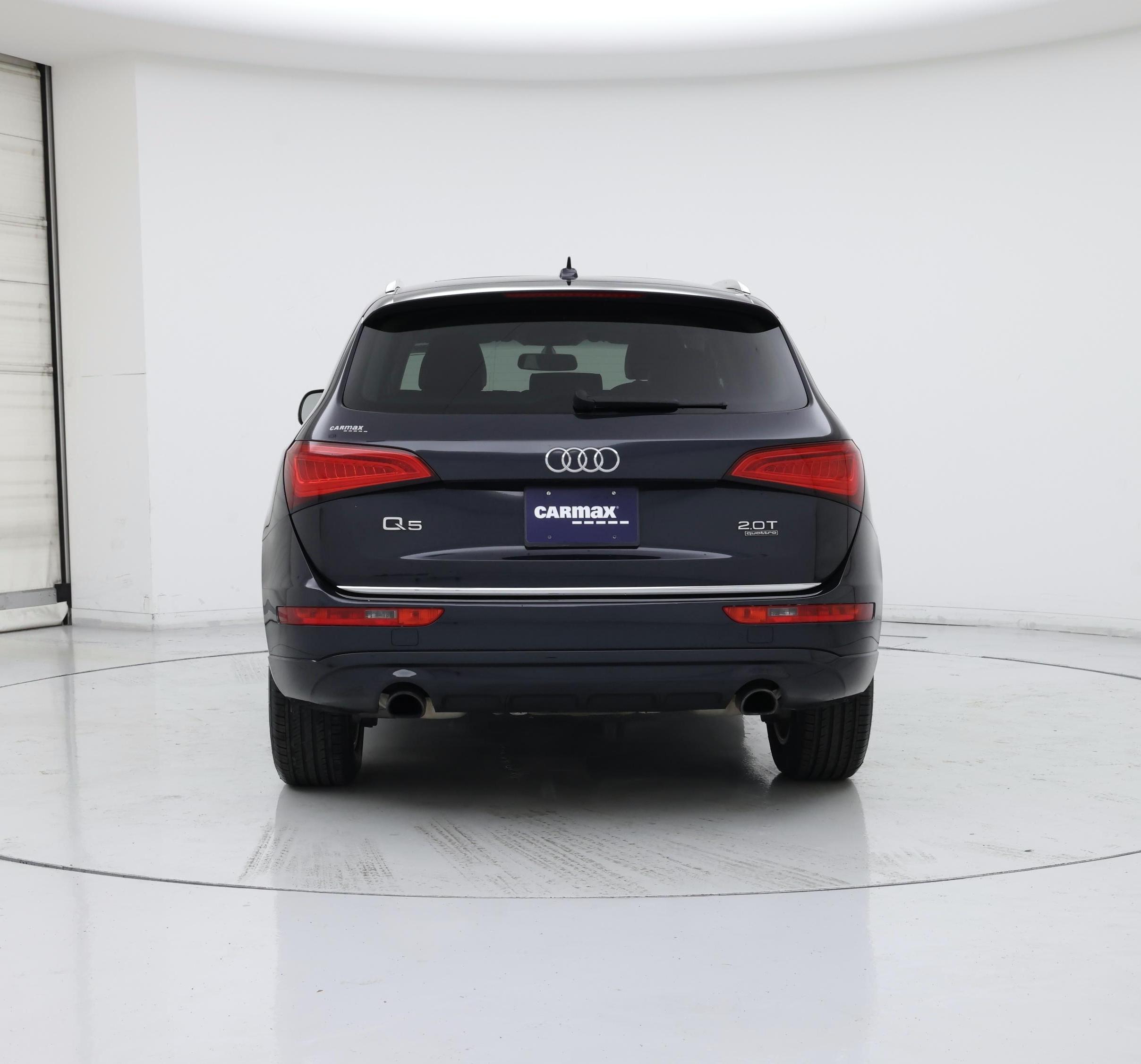 Thumbnail: 2016 Audi Q5 - 6