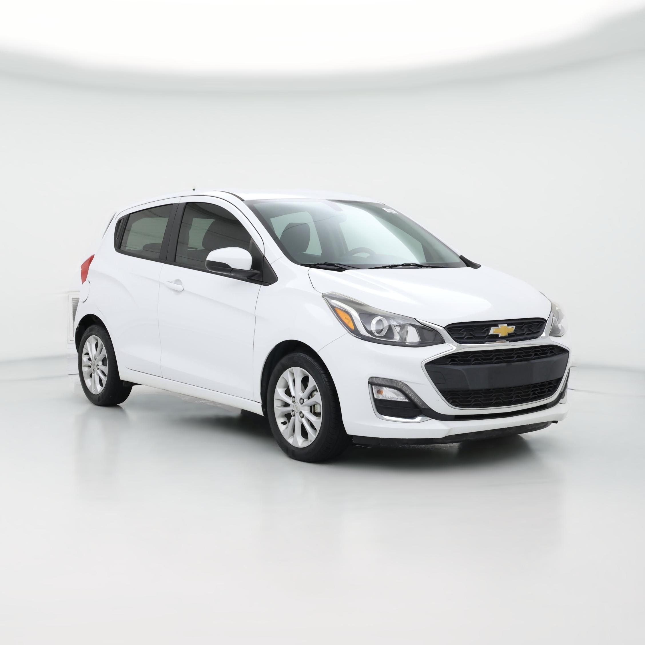 Thumbnail: 2020 Chevrolet Spark - 1