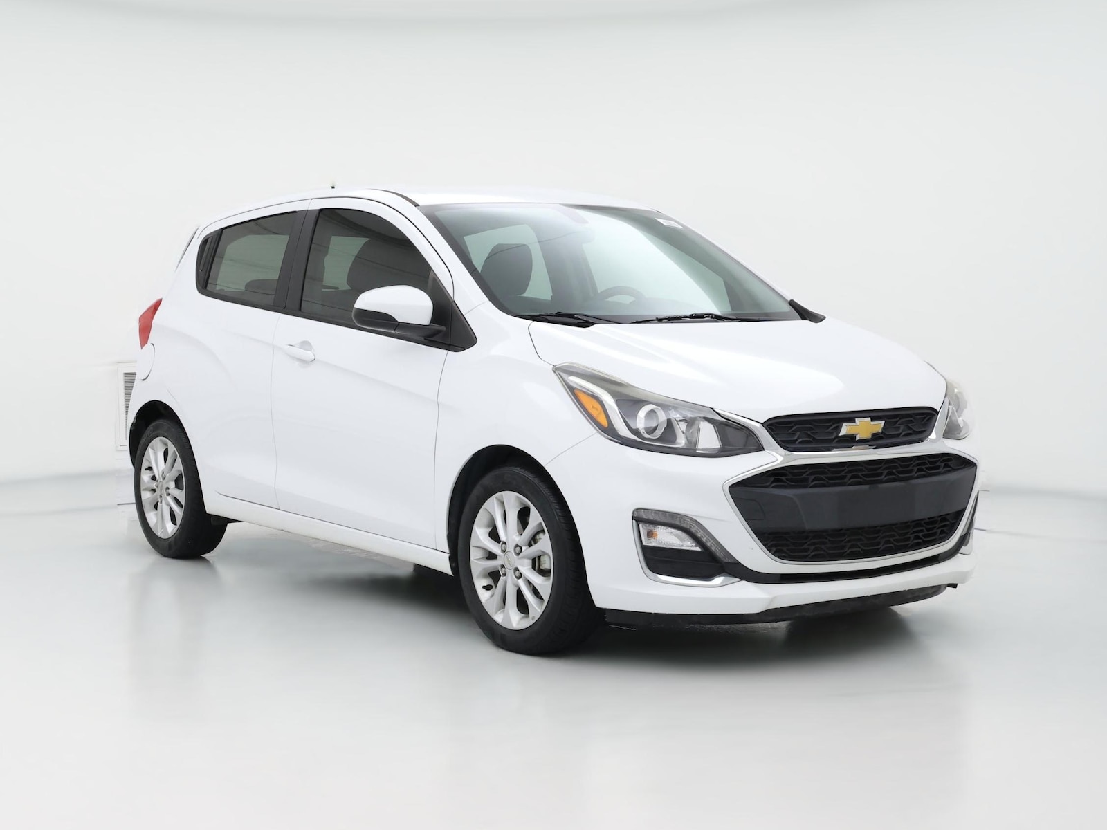 2020 Chevrolet Spark 1LT