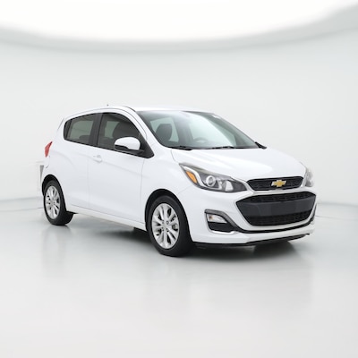 2020 Chevrolet Spark LT