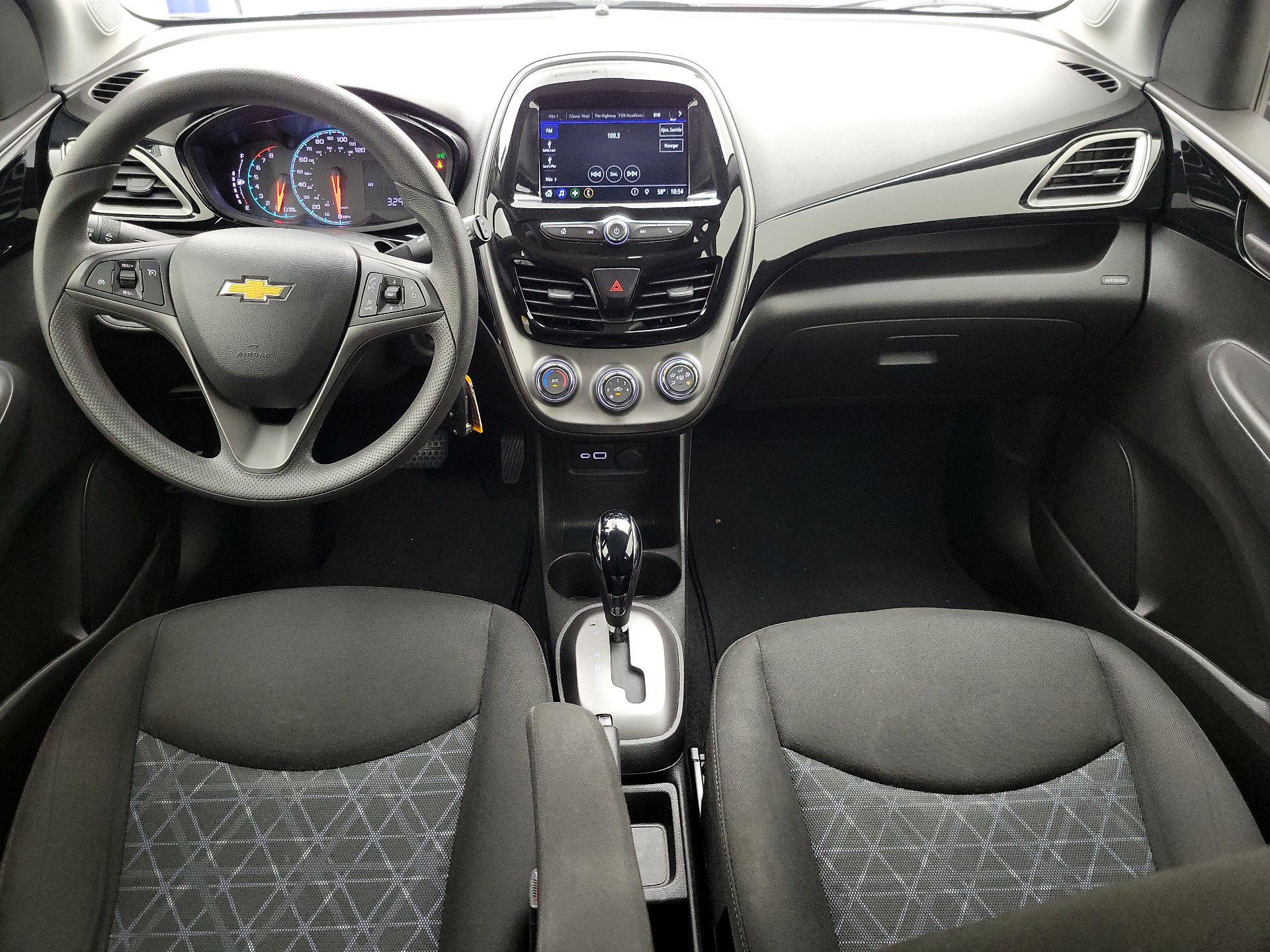 Thumbnail: 2020 Chevrolet Spark - 9