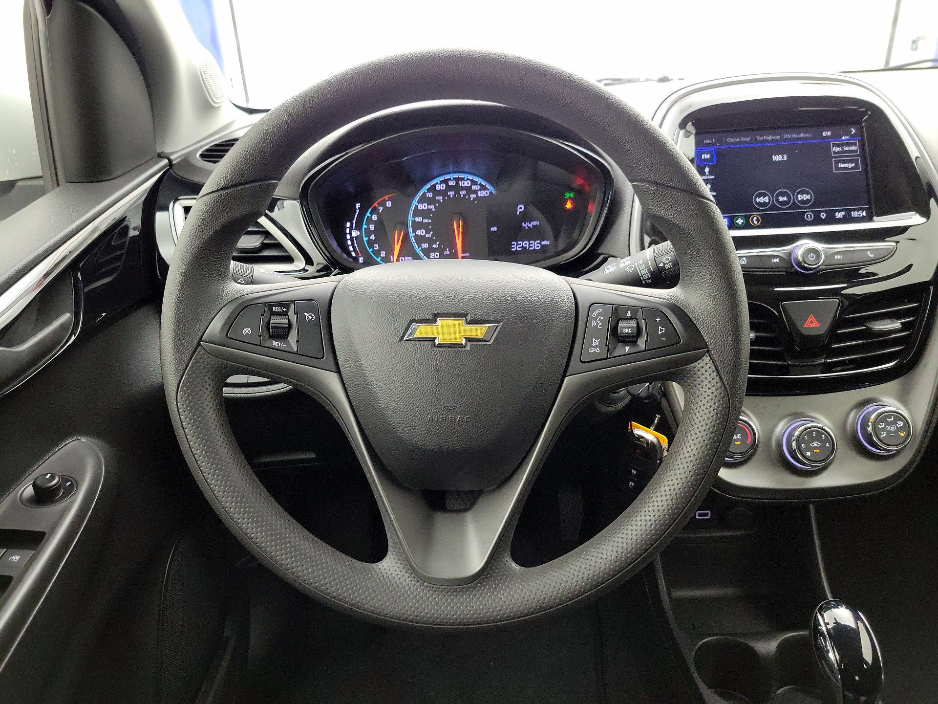 Thumbnail: 2020 Chevrolet Spark - 10