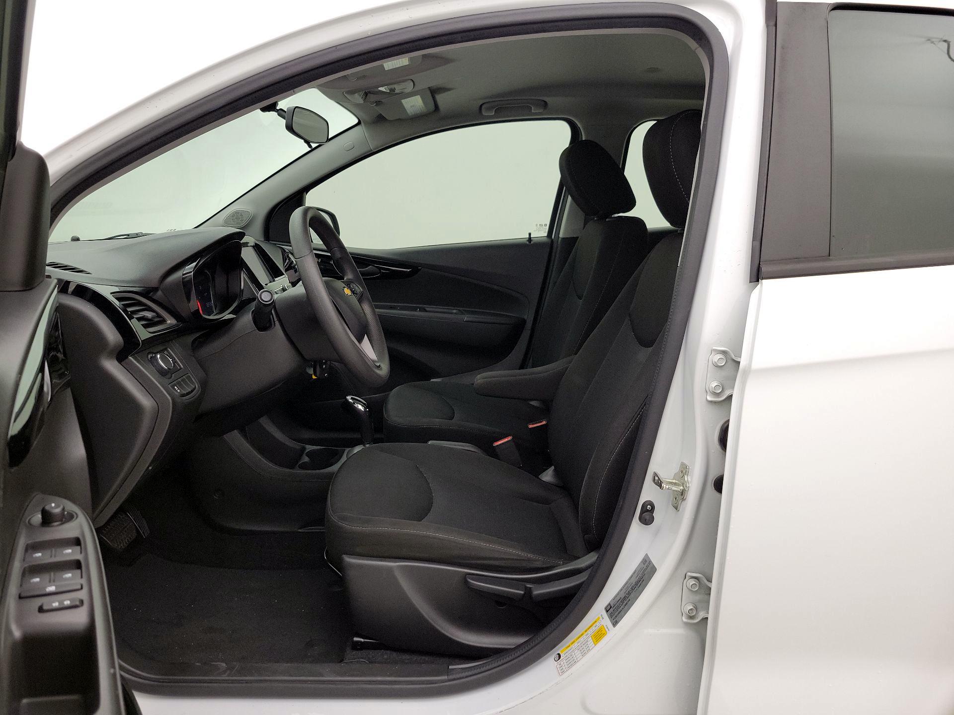 Thumbnail: 2020 Chevrolet Spark - 11