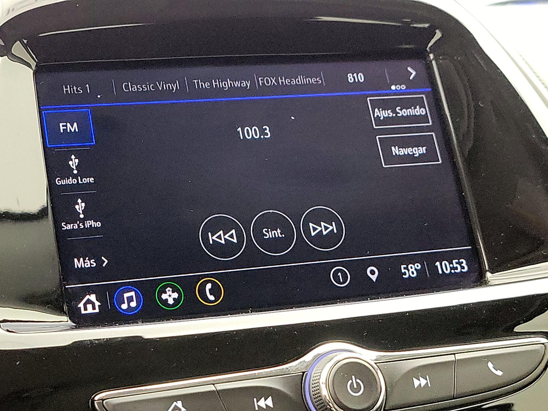 Thumbnail: 2020 Chevrolet Spark - 15