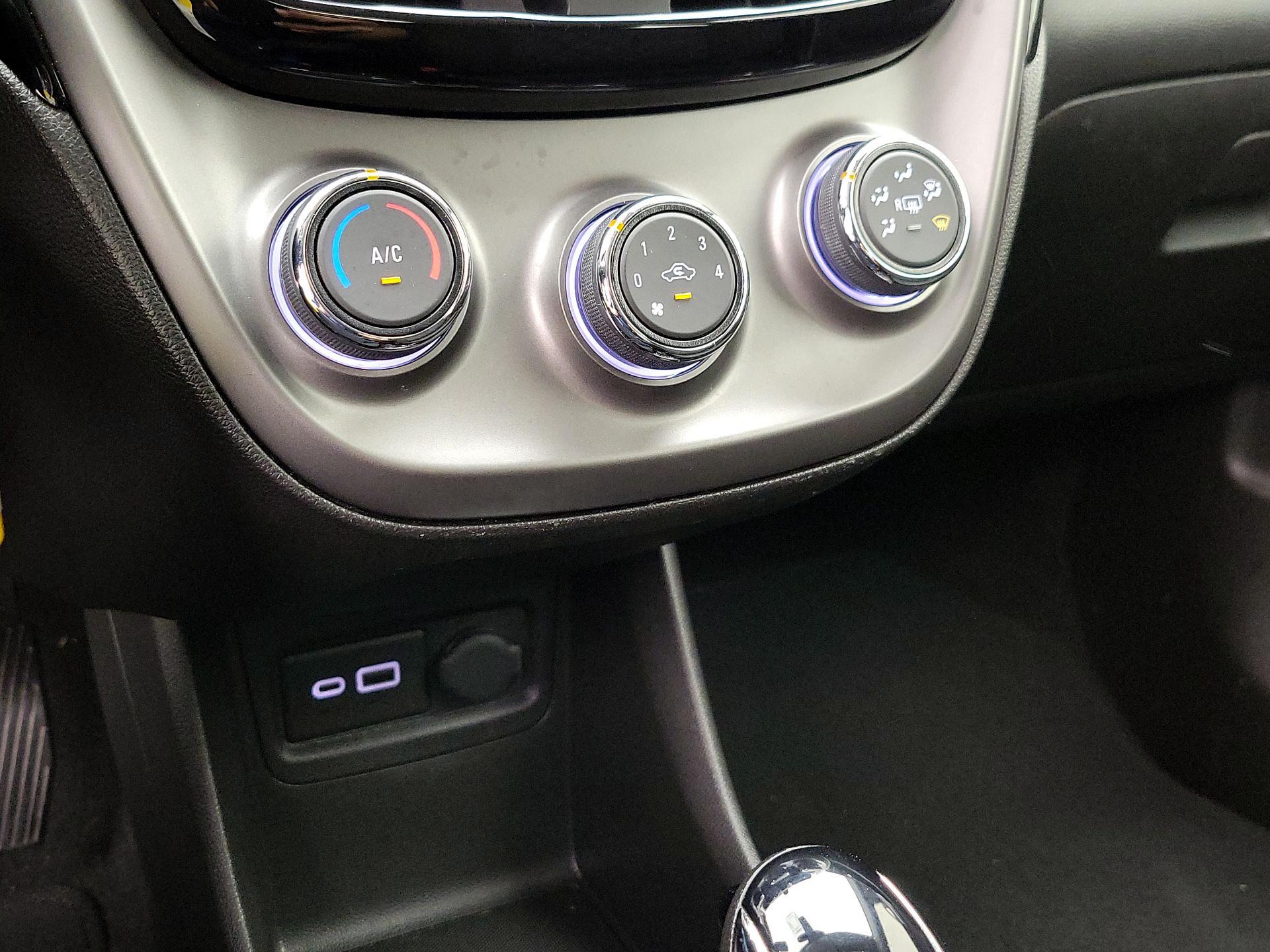 Thumbnail: 2020 Chevrolet Spark - 16