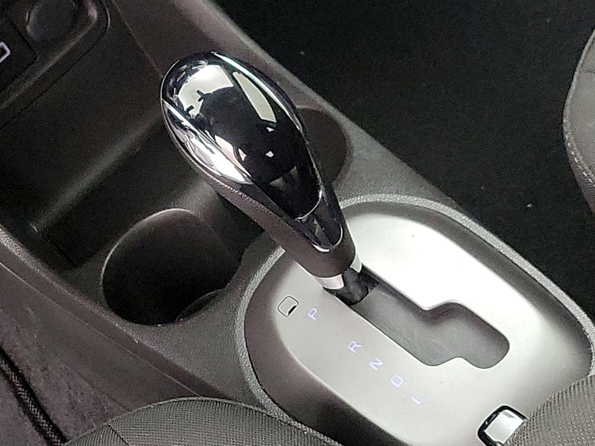 Thumbnail: 2020 Chevrolet Spark - 17